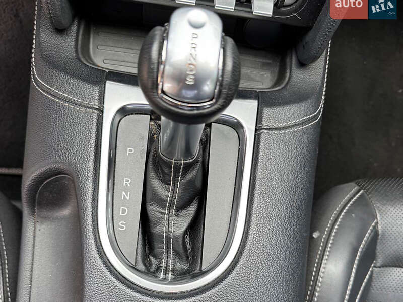 Купе Ford Mustang 2020 в Киеве