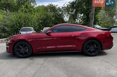 Купе Ford Mustang 2020 в Киеве