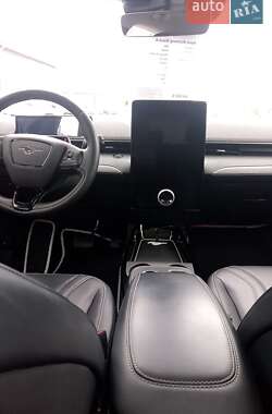 Купе Ford Mustang 2021 в Житомирі