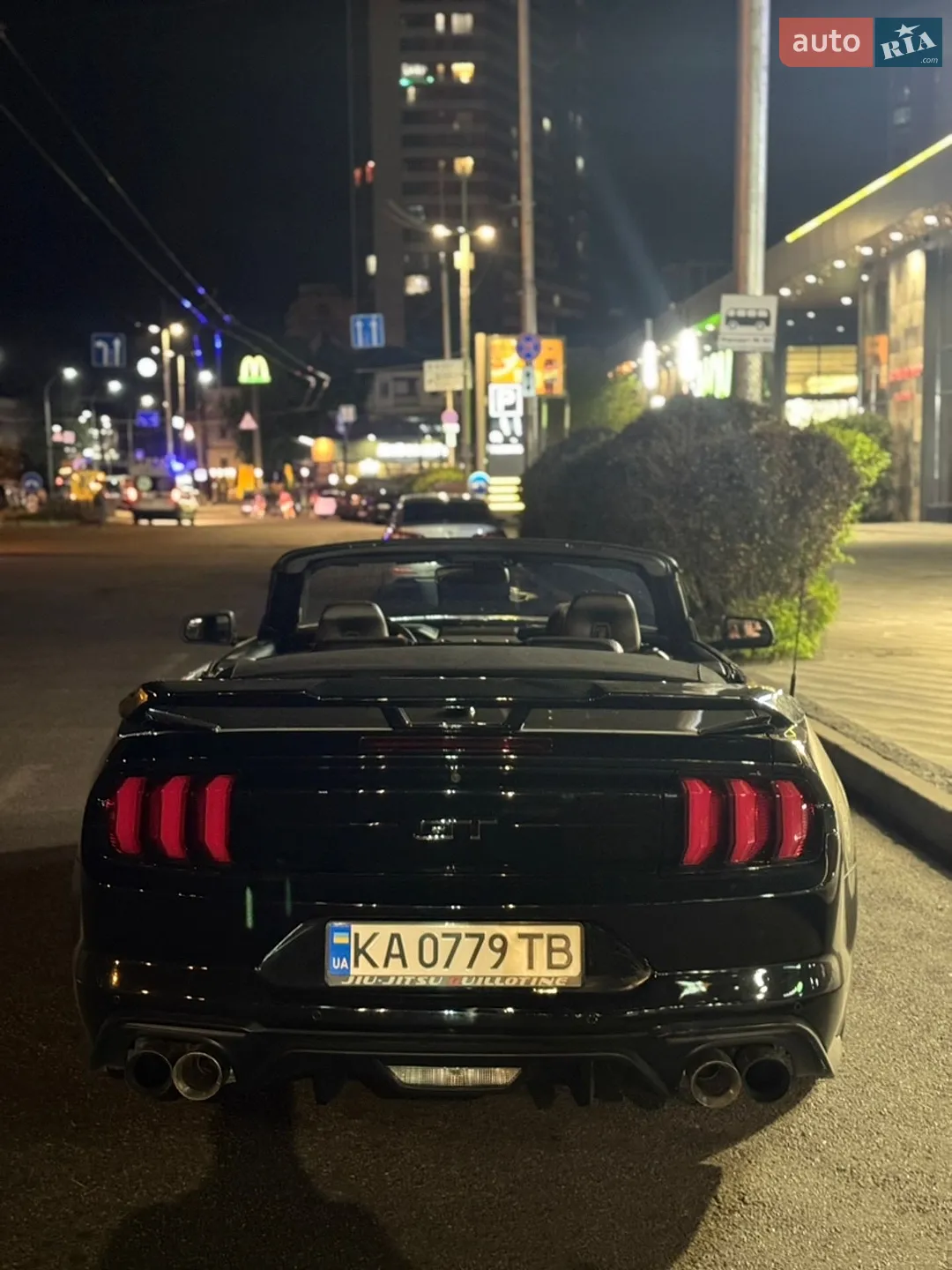 2015 Ford Mustang - мініатюра 9
