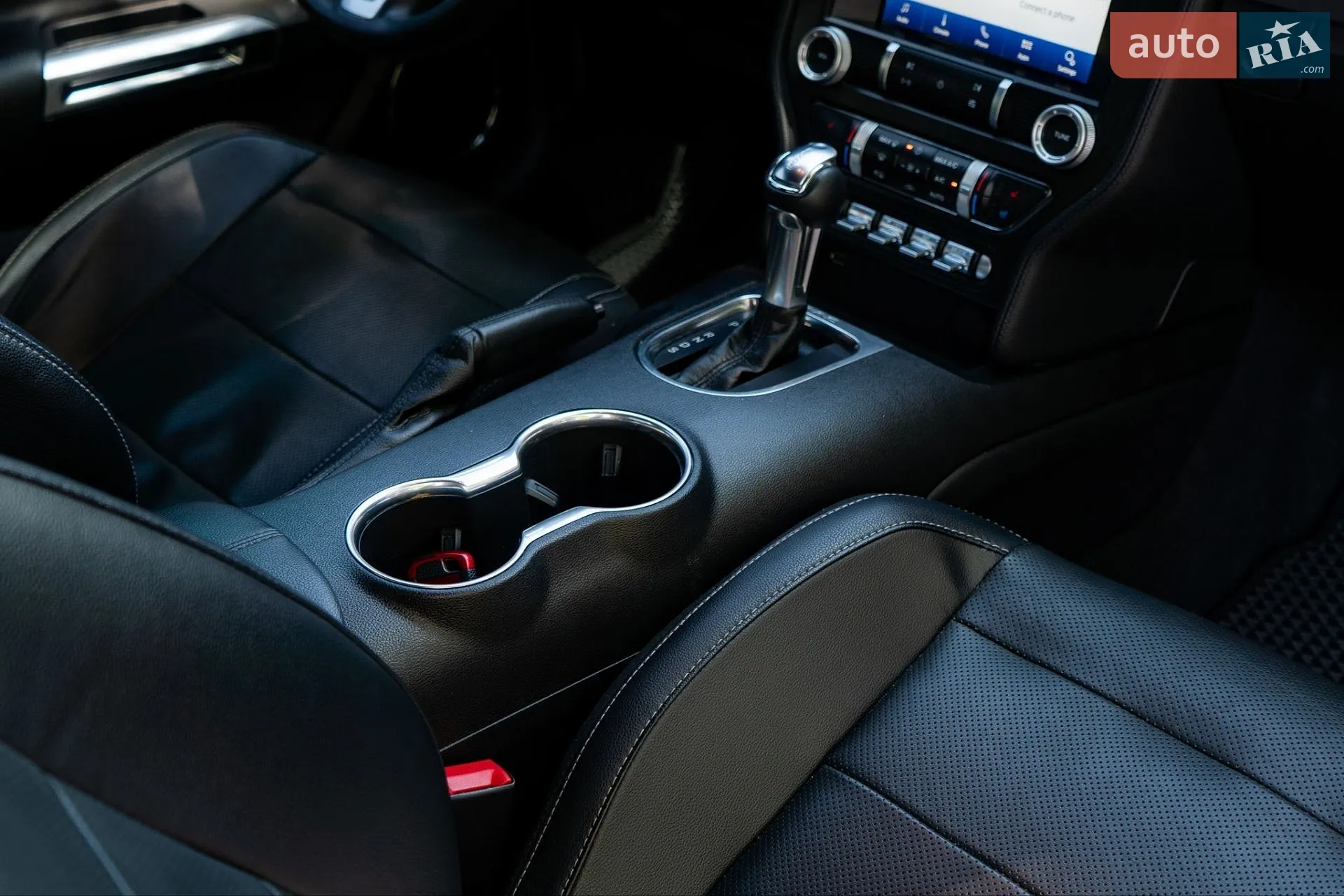 2019 Ford Mustang - мініатюра 22