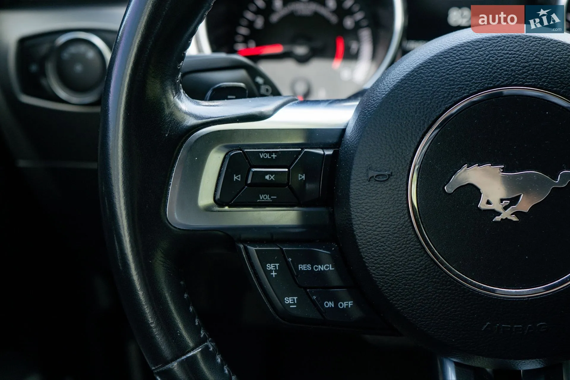 2019 Ford Mustang - мініатюра 31