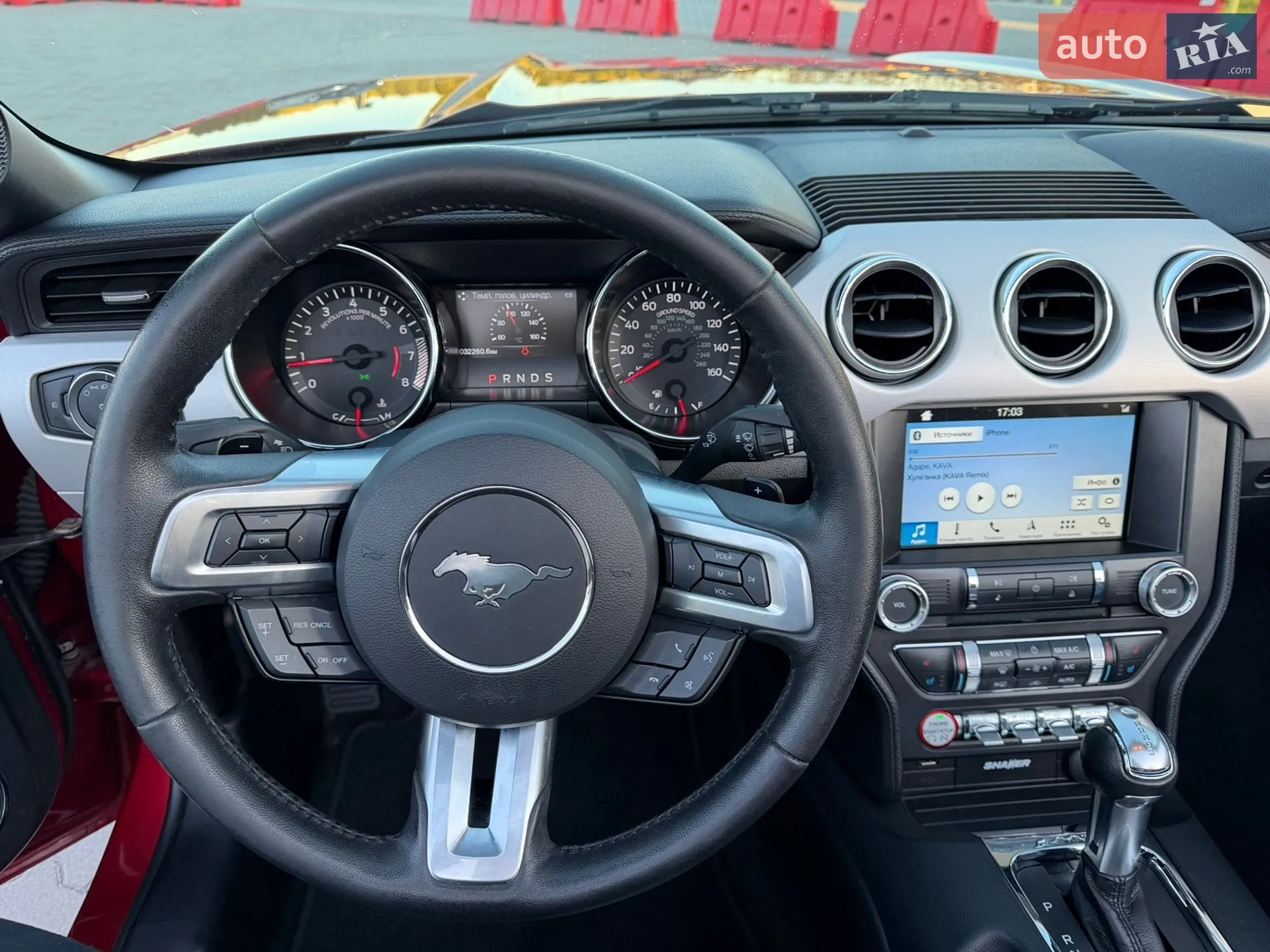 2016 Ford Mustang - мініатюра 25
