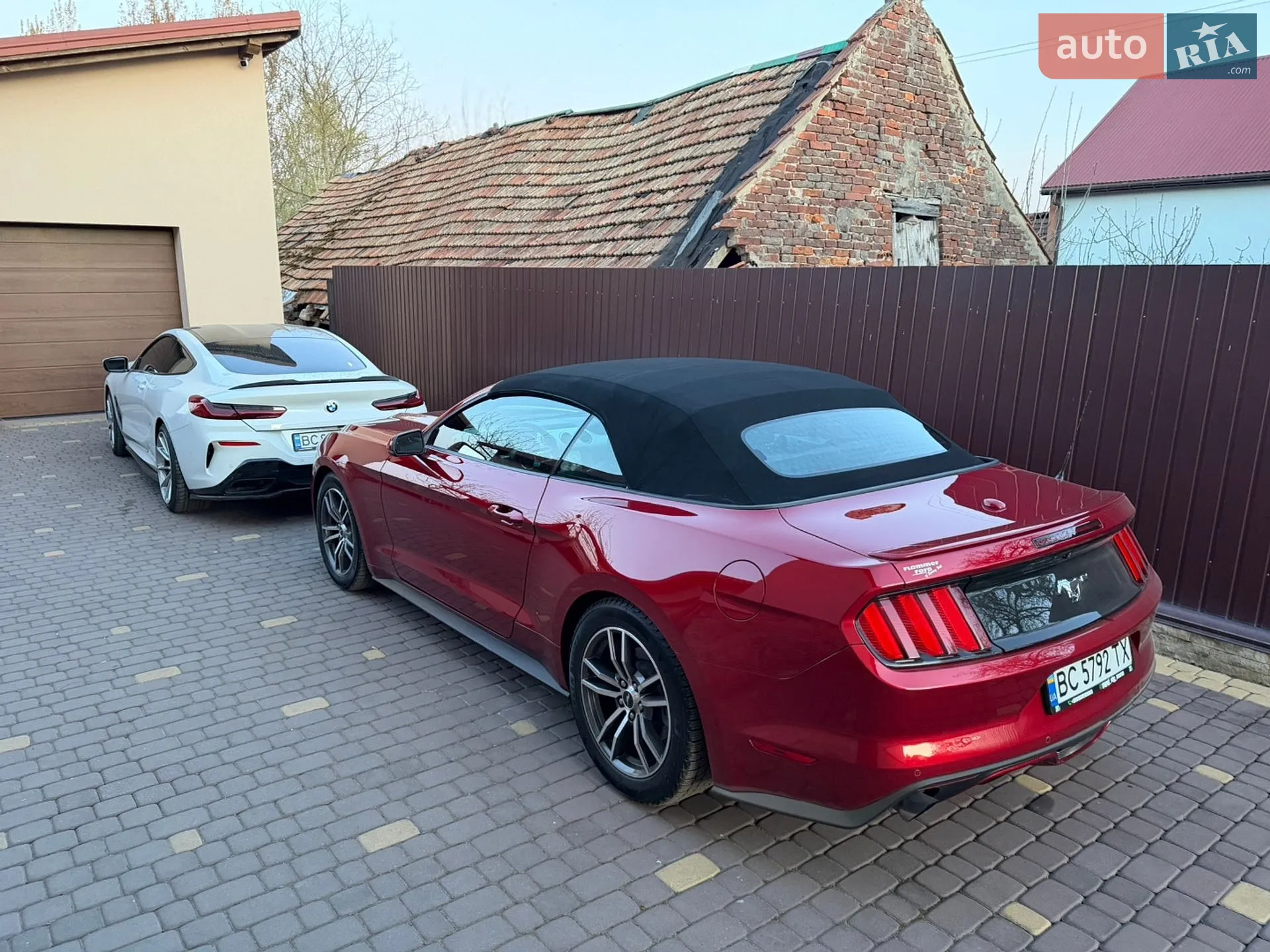 2016 Ford Mustang - мініатюра 38