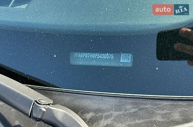 Купе Ford Mustang 2015 в Чернівцях