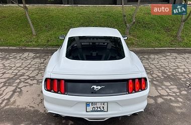 Купе Ford Mustang 2015 в Сумах