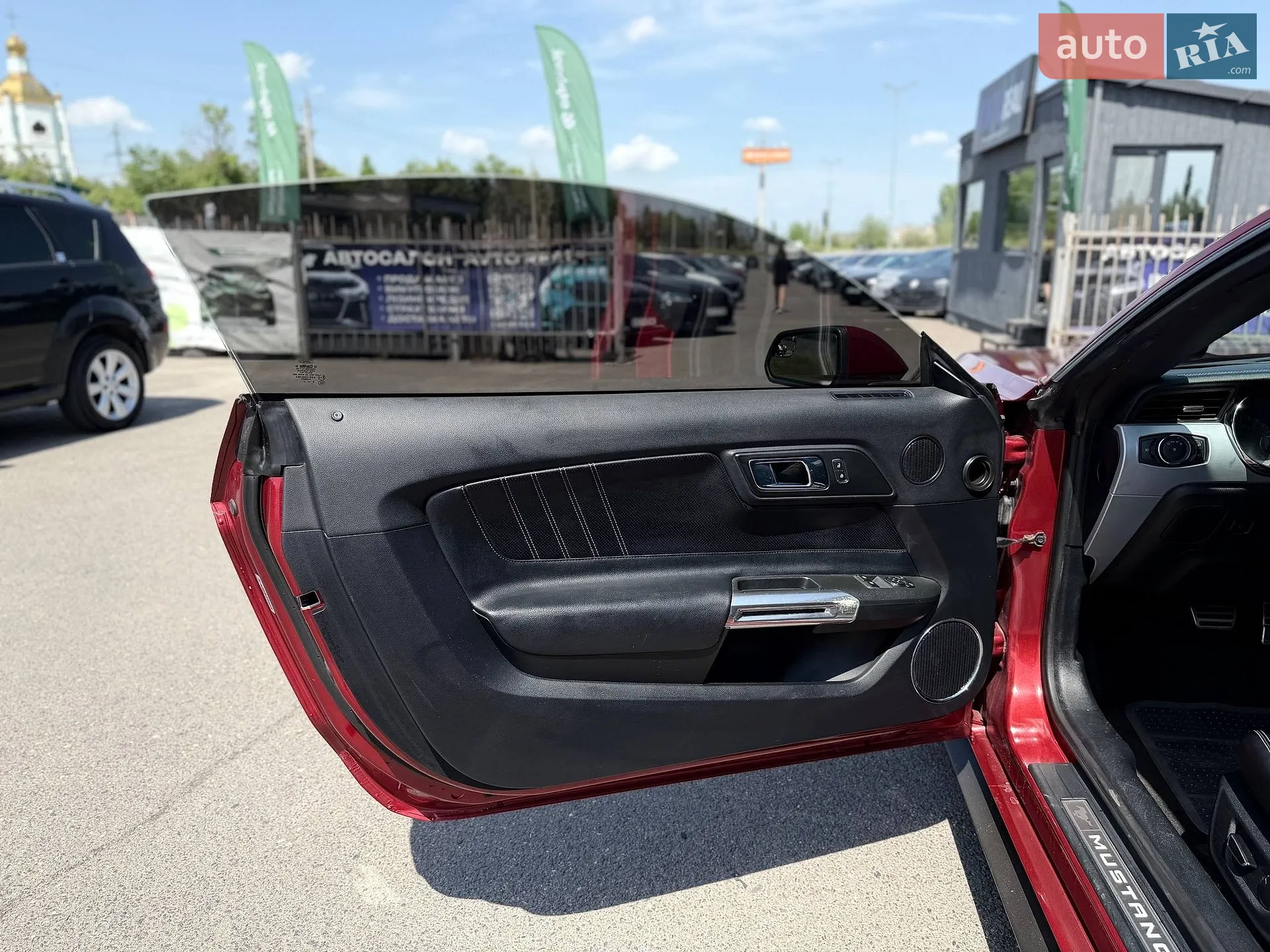 2016 Ford Mustang - мініатюра 40