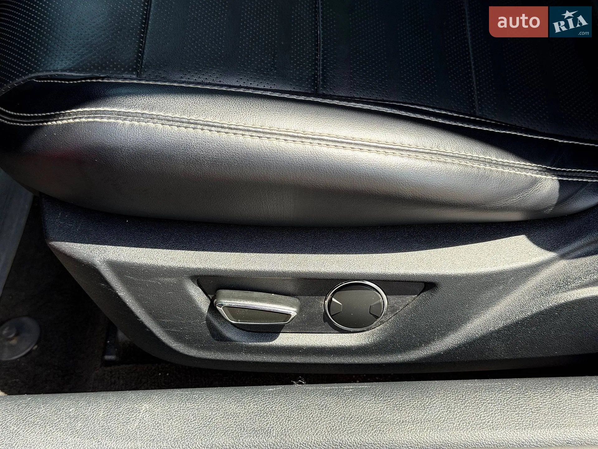 2016 Ford Mustang - мініатюра 45