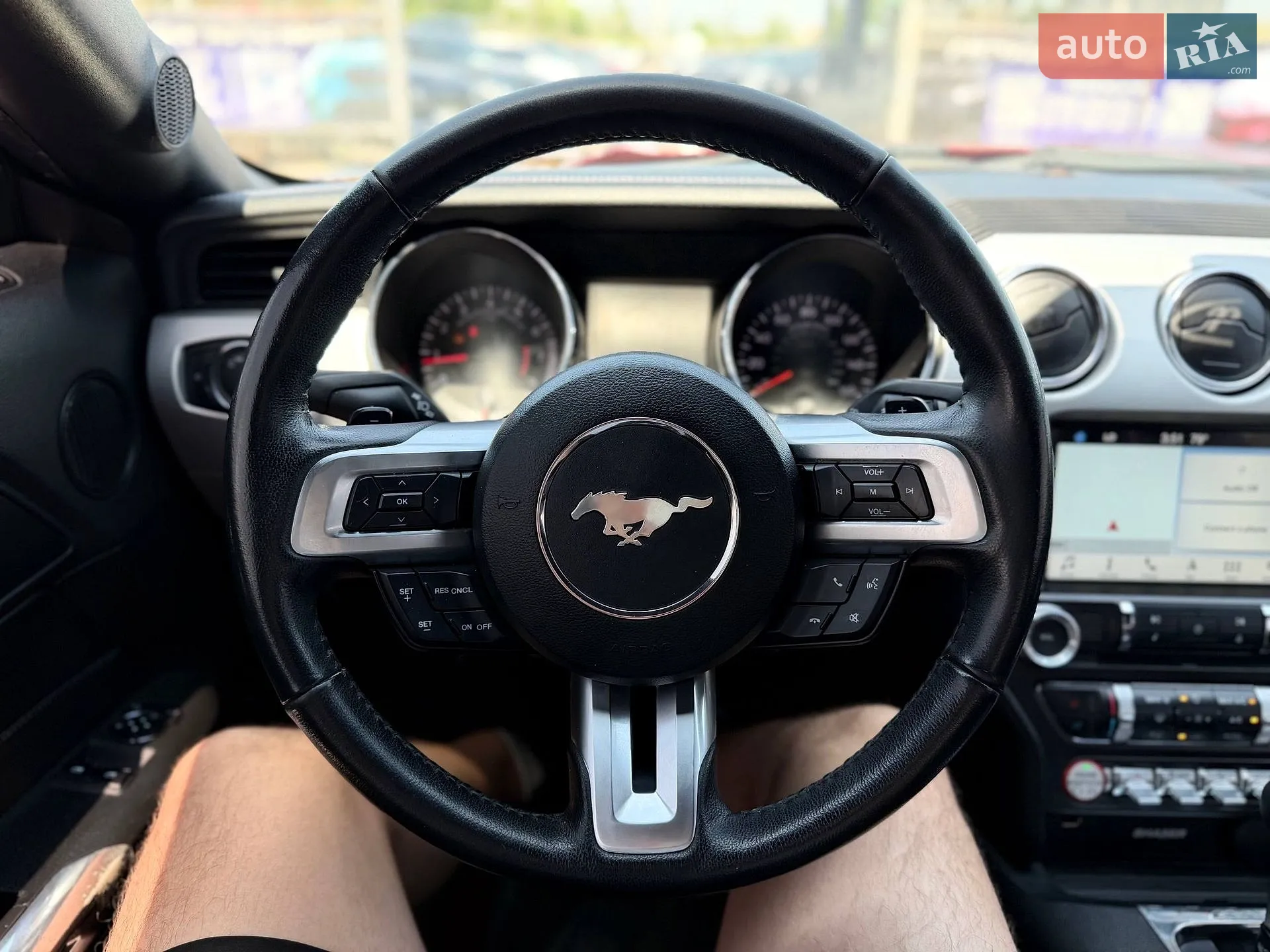2016 Ford Mustang - мініатюра 52