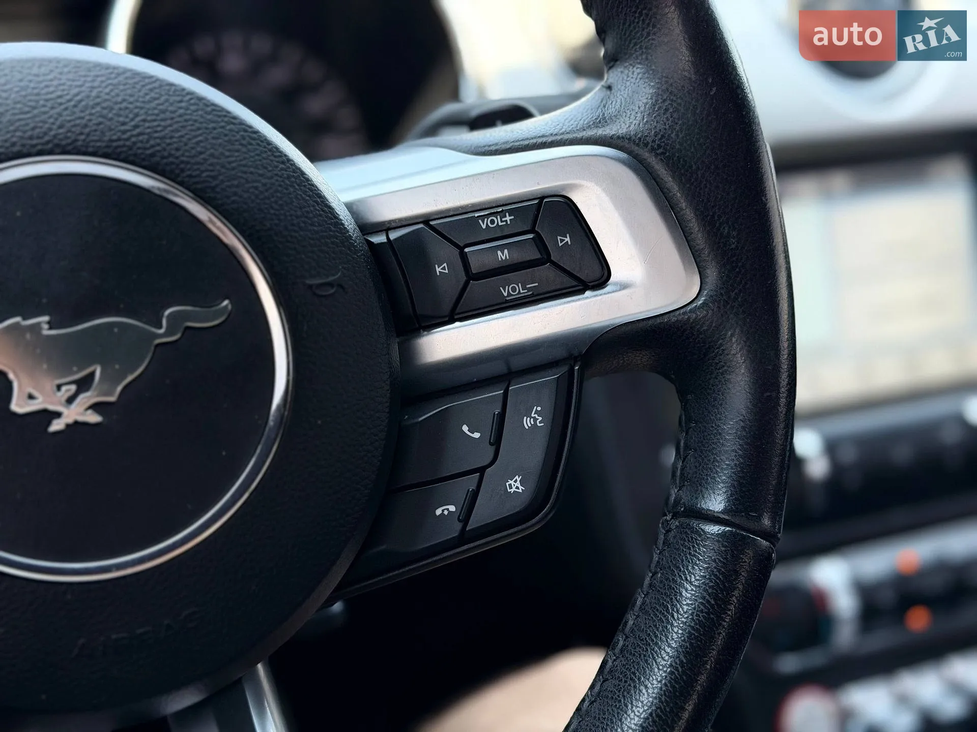 2016 Ford Mustang - мініатюра 54