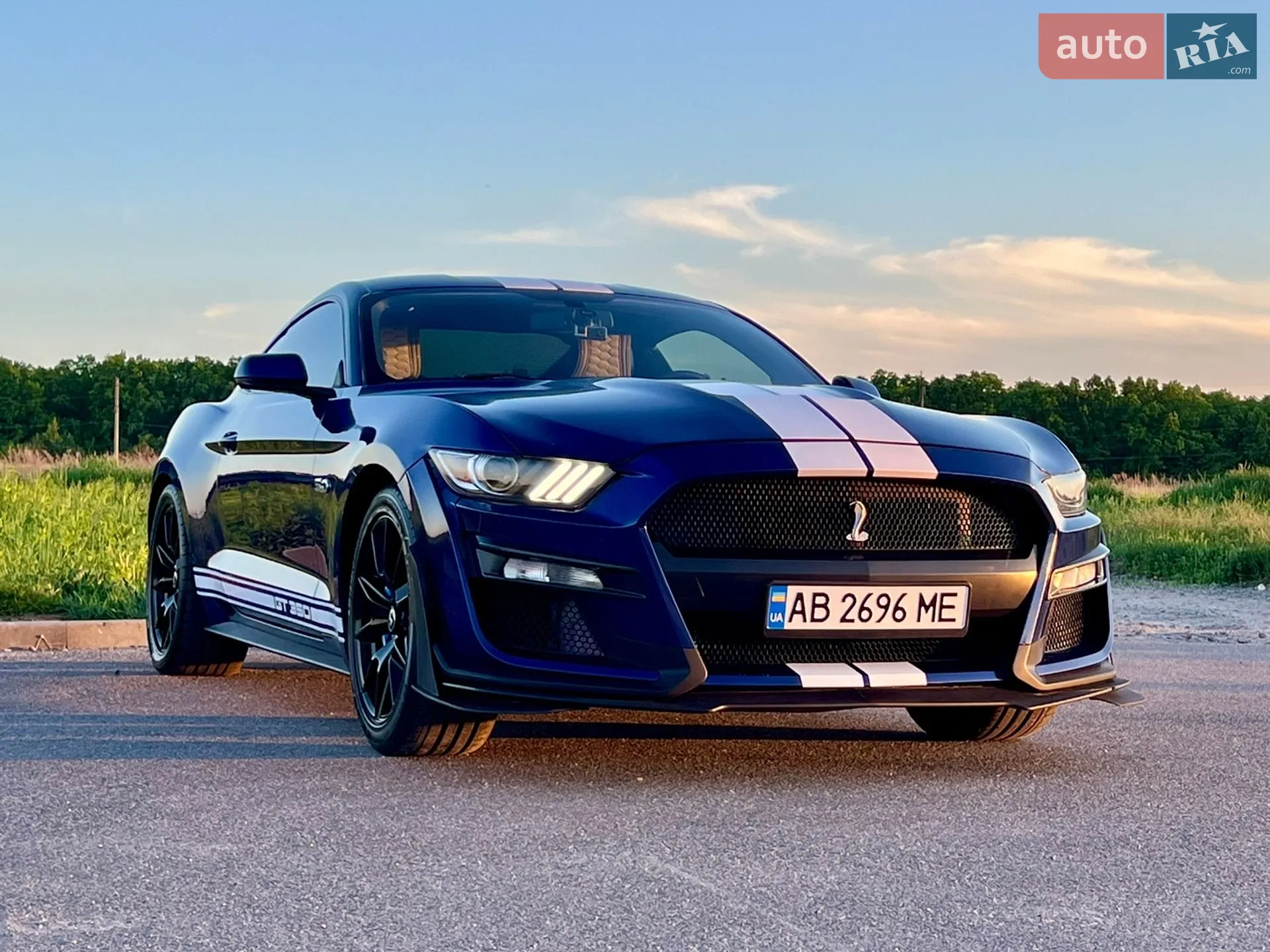 2015 Ford Mustang - мініатюра 20