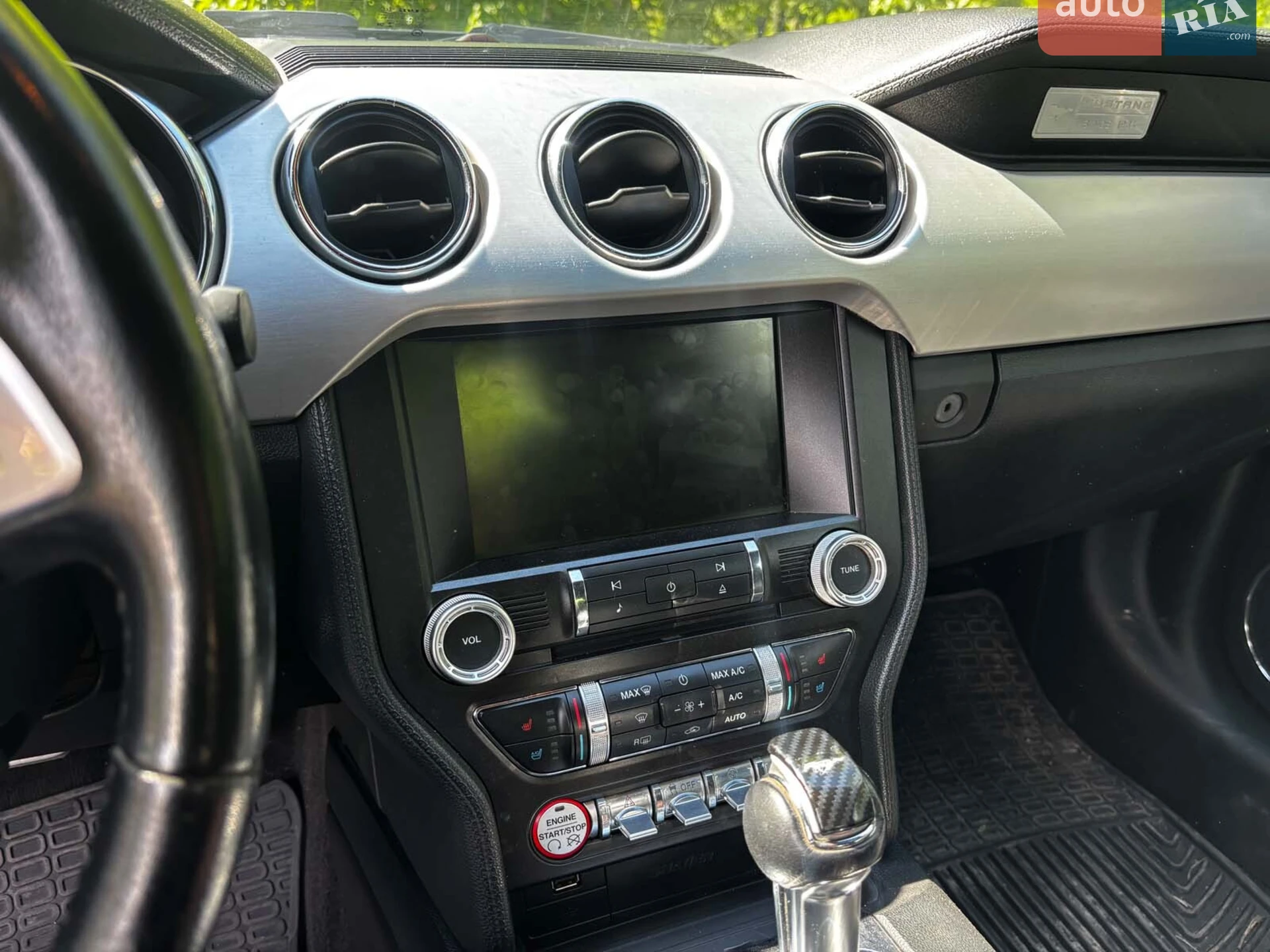 2014 Ford Mustang - мініатюра 22
