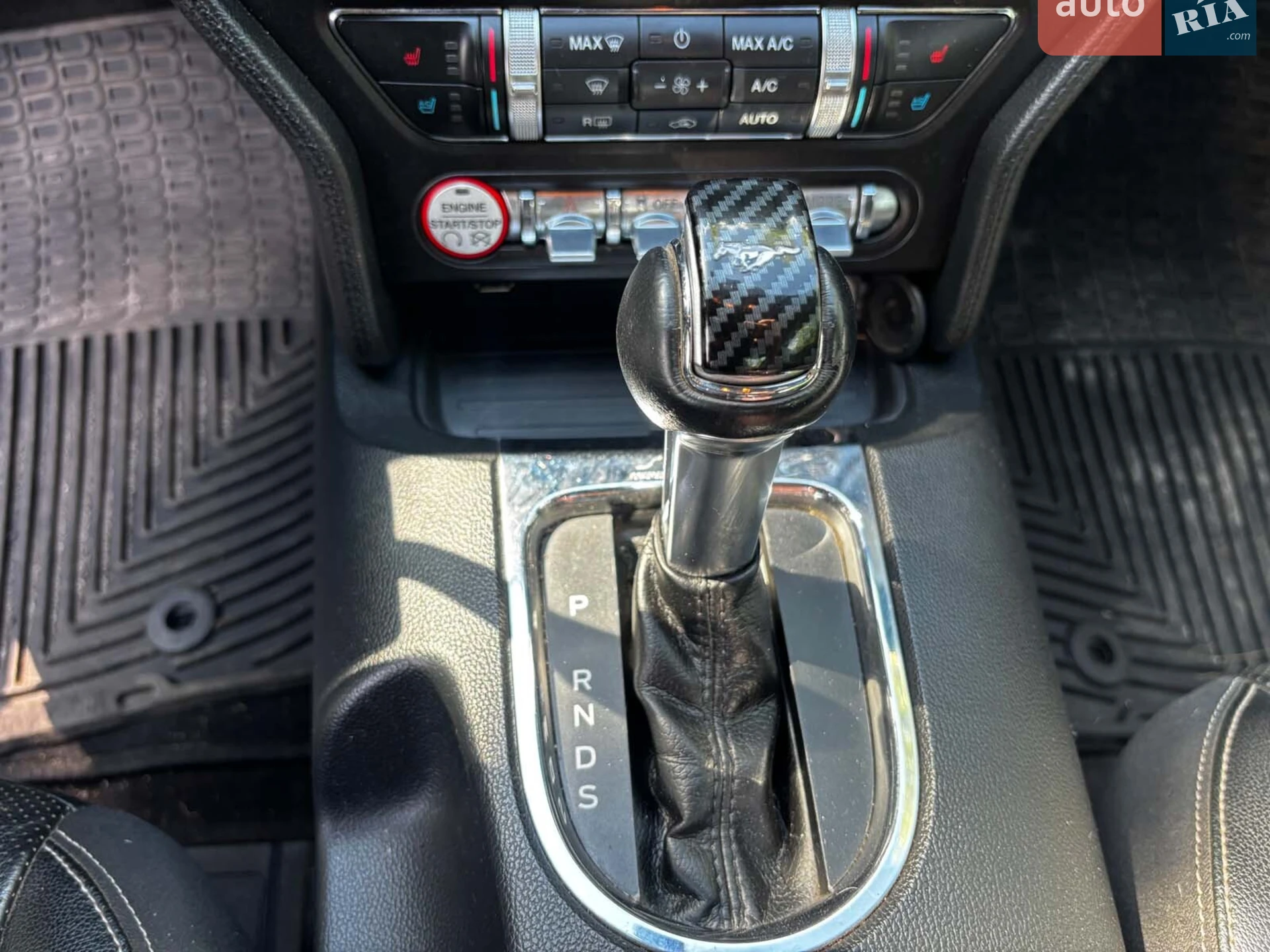 2014 Ford Mustang - мініатюра 24