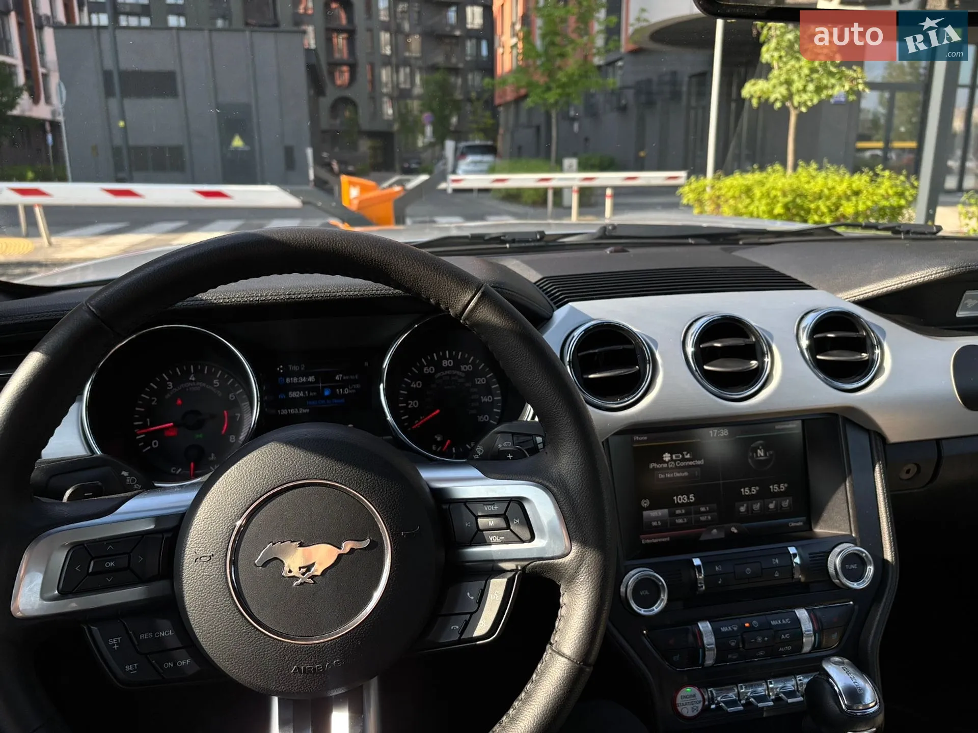 2014 Ford Mustang - мініатюра 21
