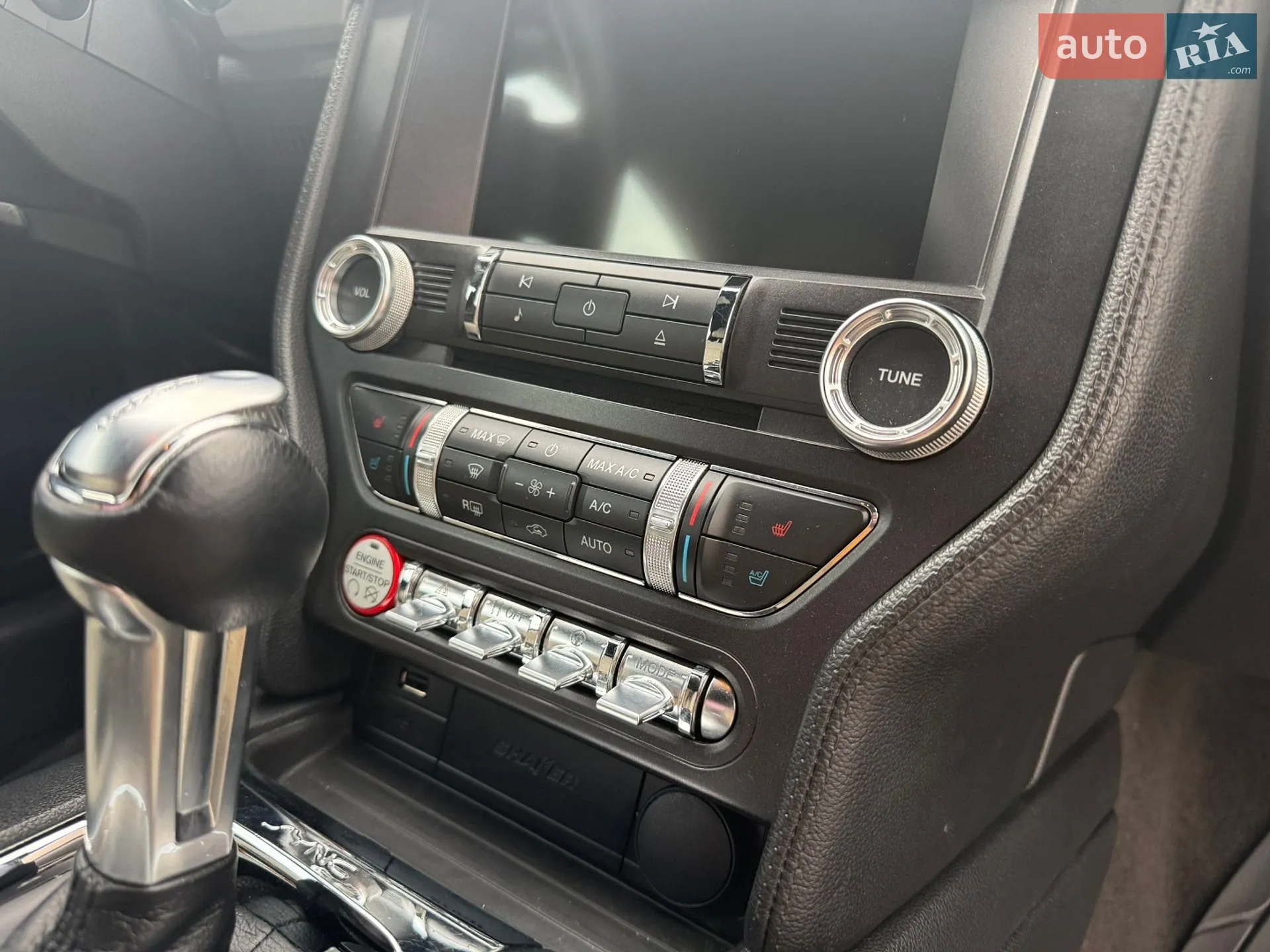 2015 Ford Mustang - мініатюра 24