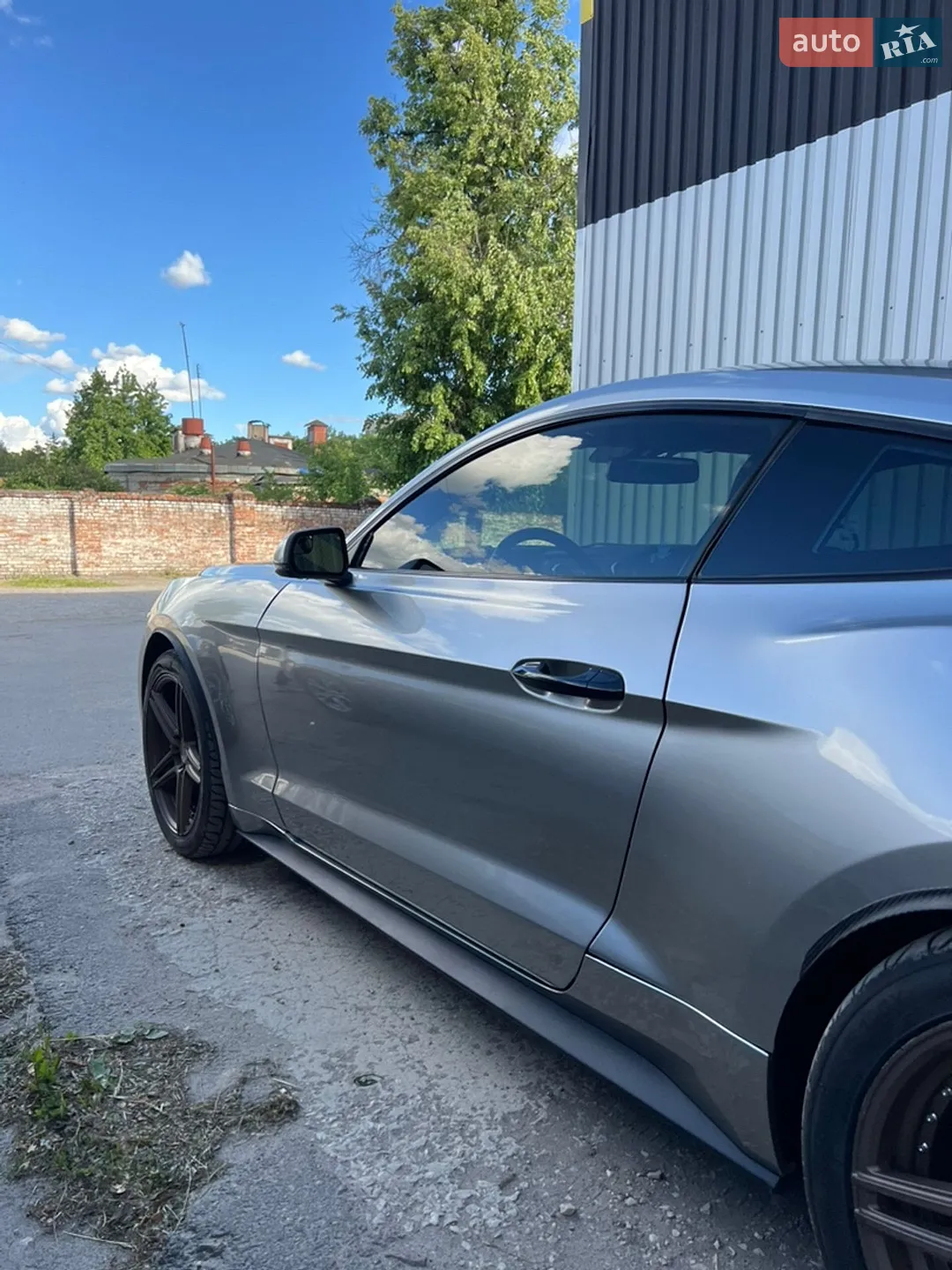 2016 Ford Mustang - мініатюра 5