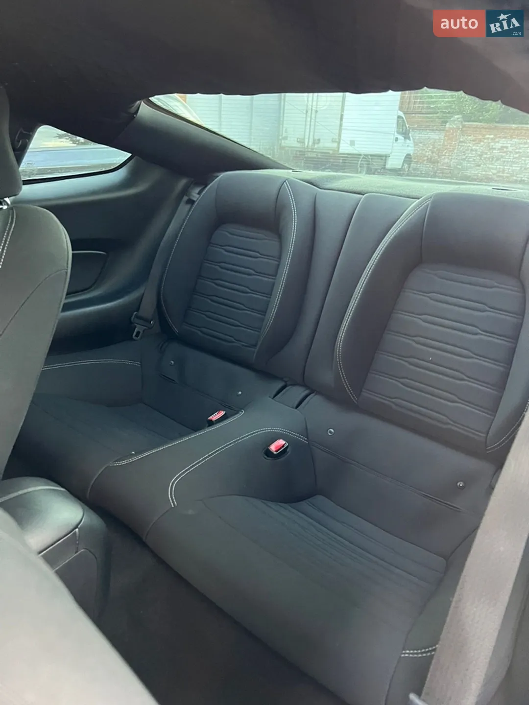 2016 Ford Mustang - мініатюра 46