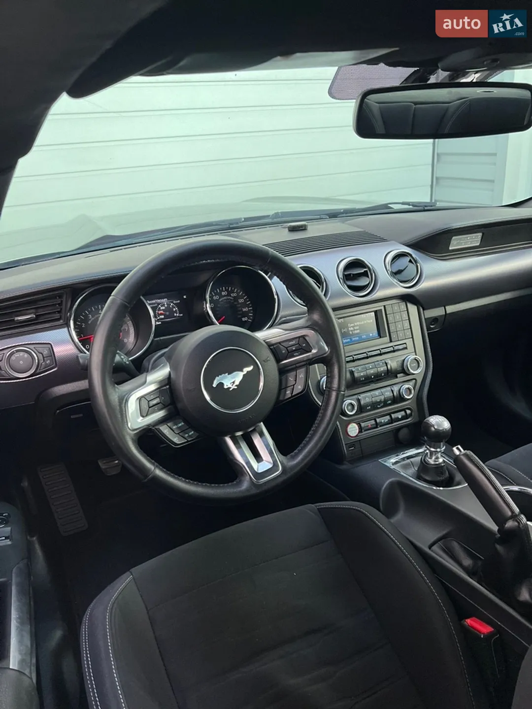 2016 Ford Mustang - мініатюра 47