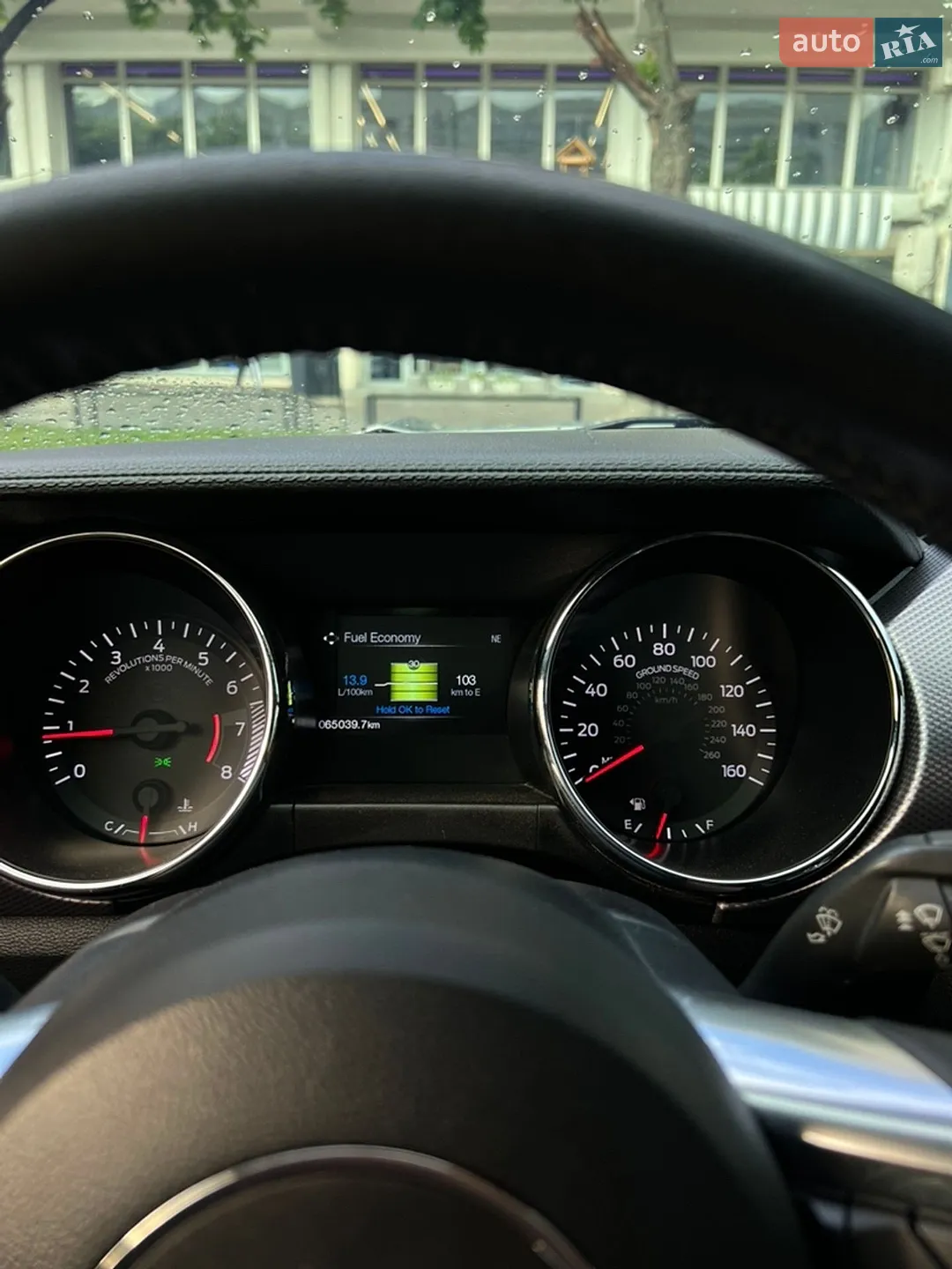2016 Ford Mustang - мініатюра 48