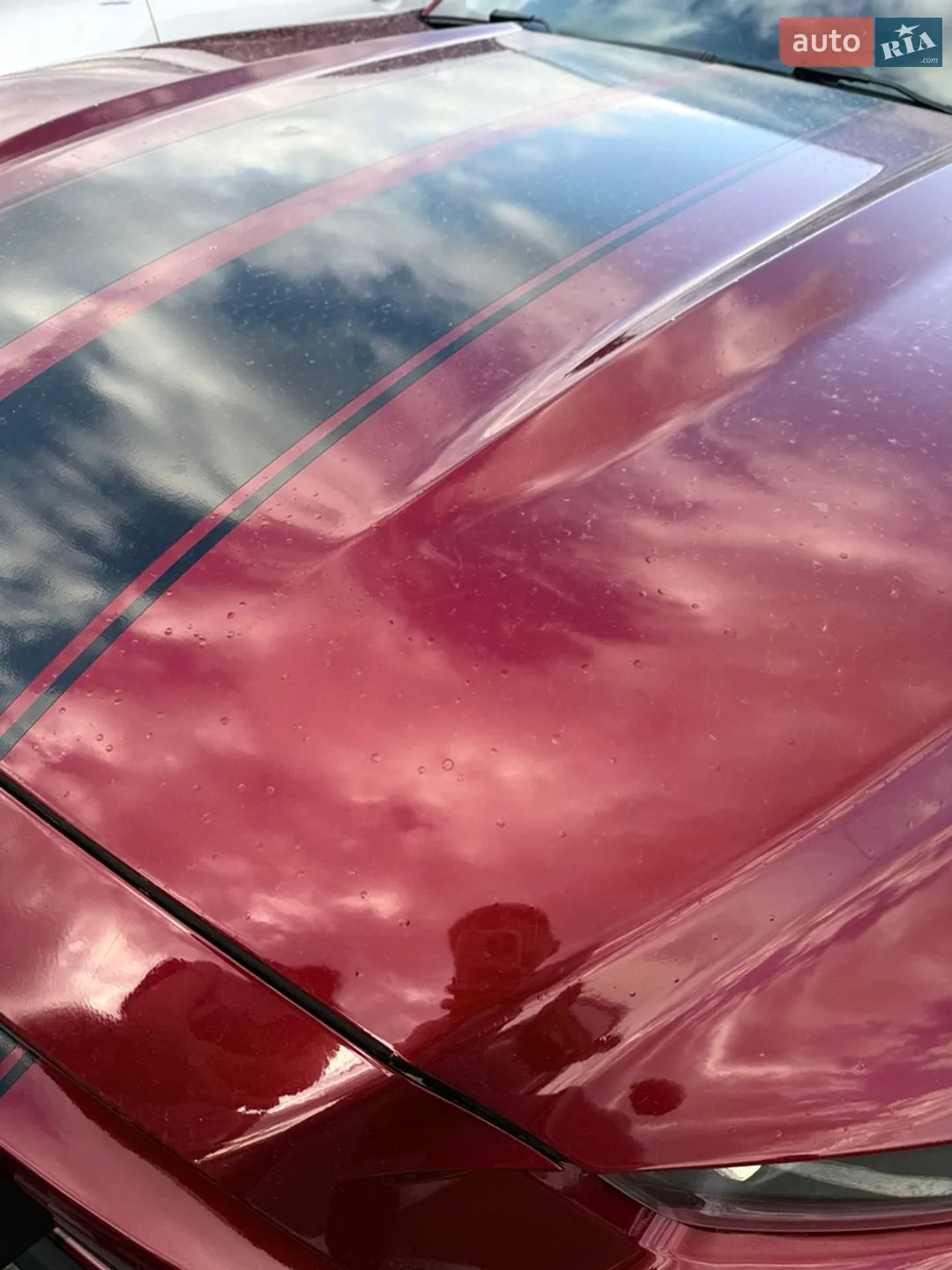 2016 Ford Mustang - мініатюра 9