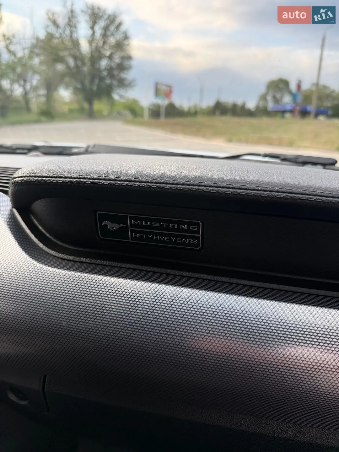 2019 Ford Mustang - мініатюра 9