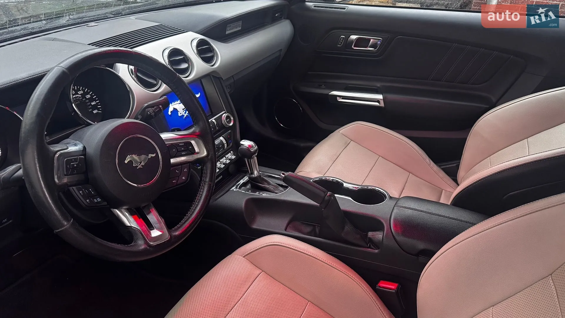 2016 Ford Mustang - мініатюра 12