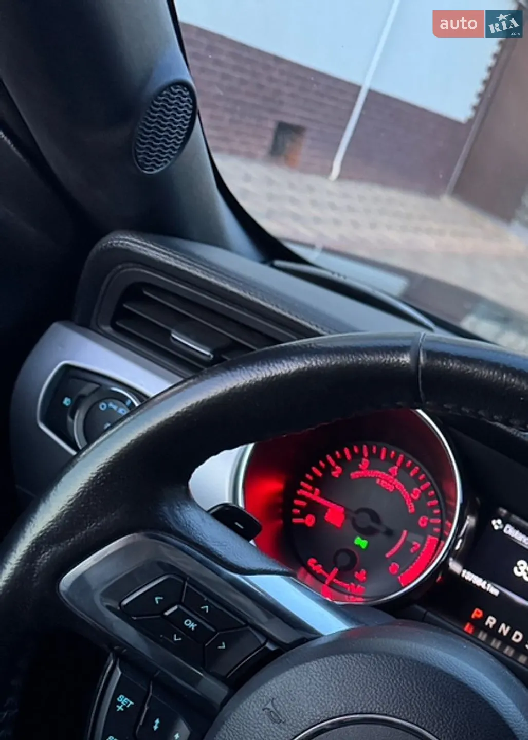 2016 Ford Mustang - мініатюра 11