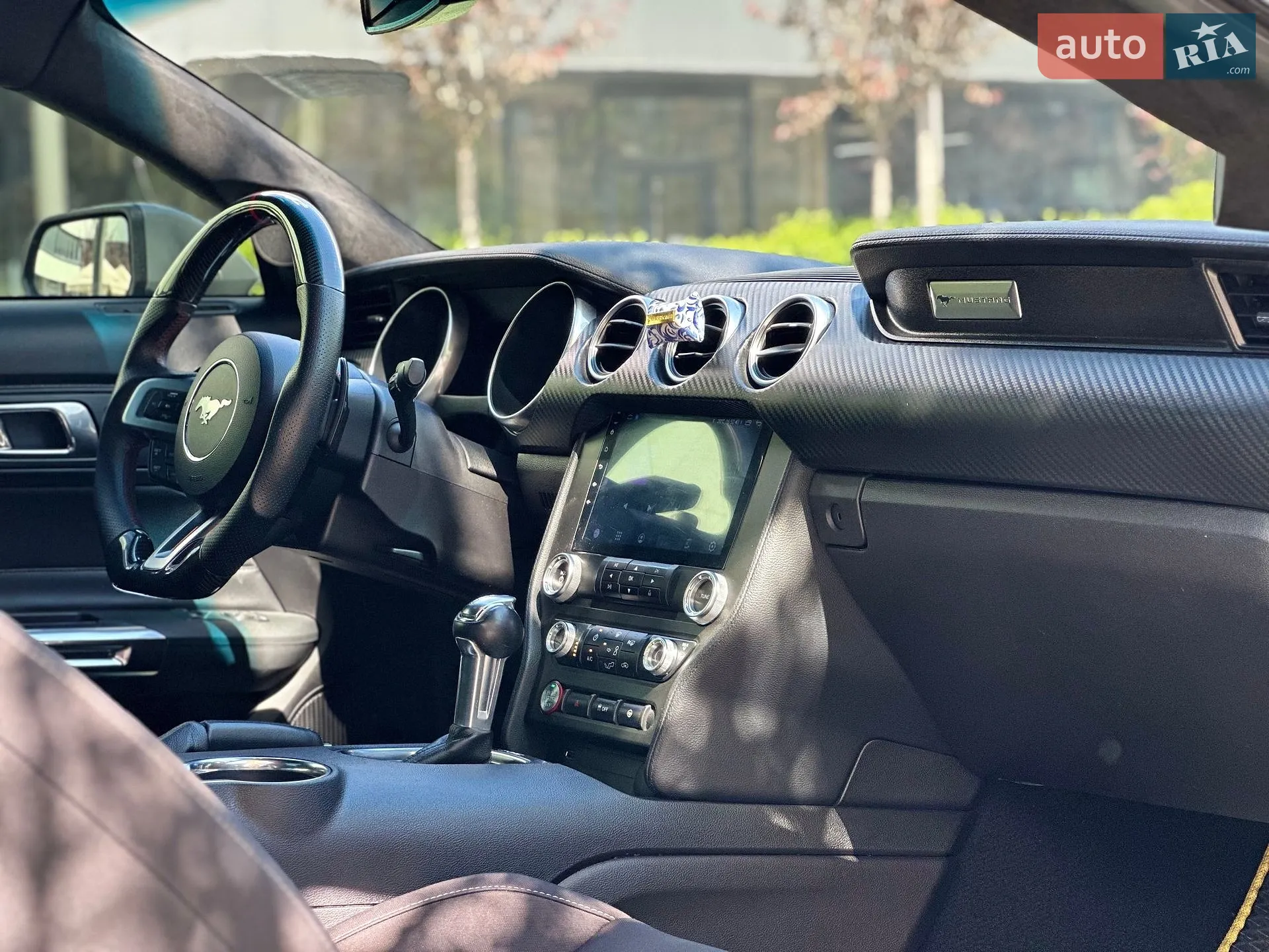 2019 Ford Mustang - мініатюра 15