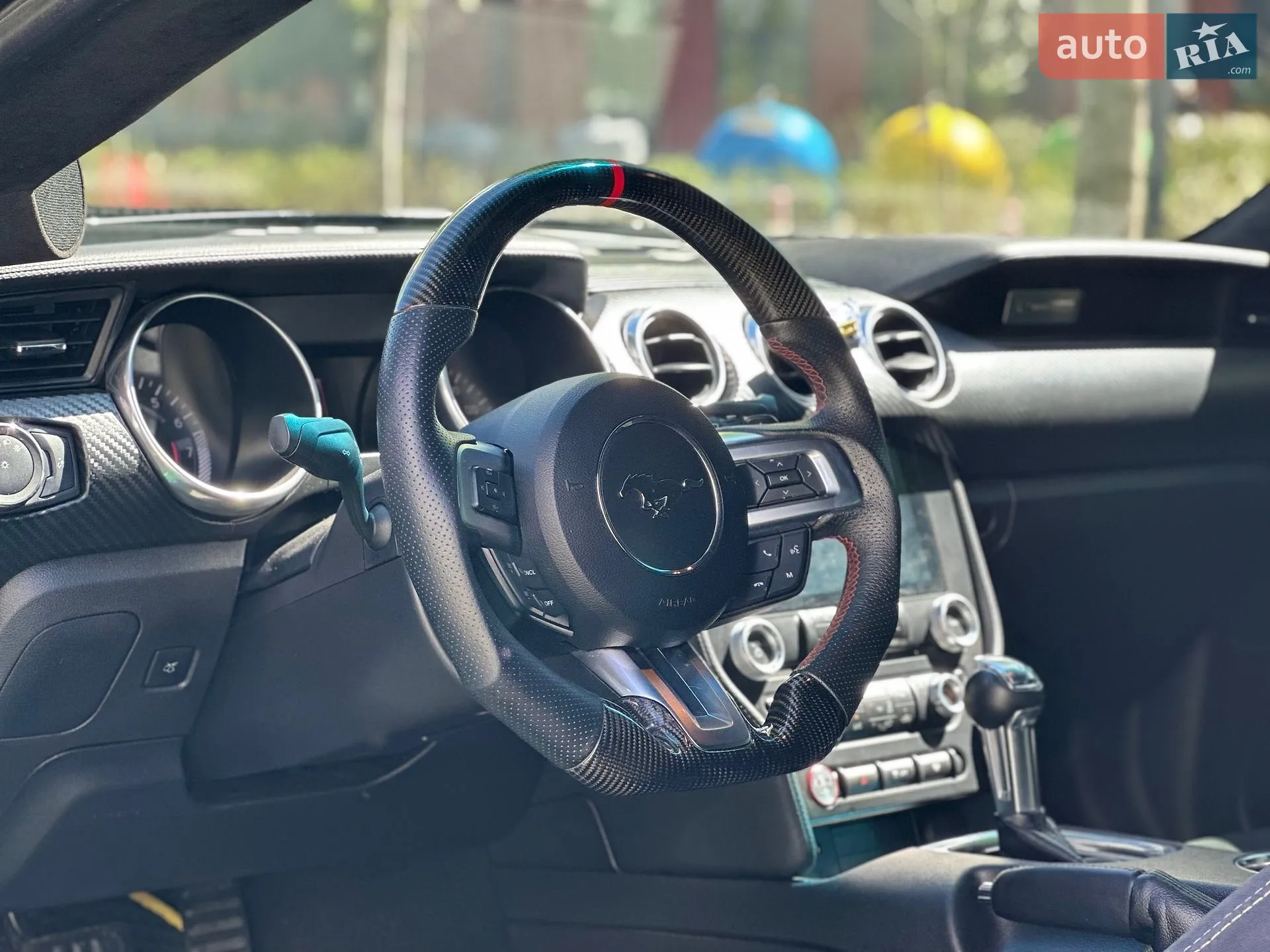 2019 Ford Mustang - мініатюра 3