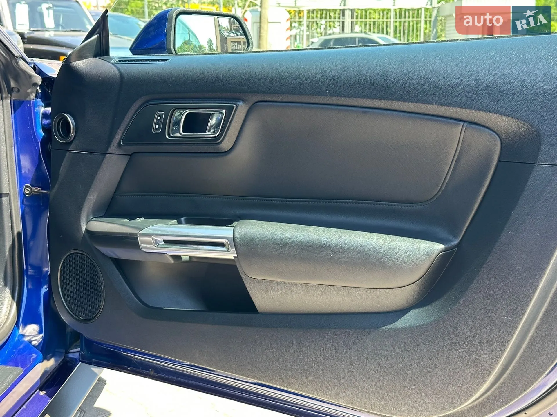 2015 Ford Mustang - мініатюра 20