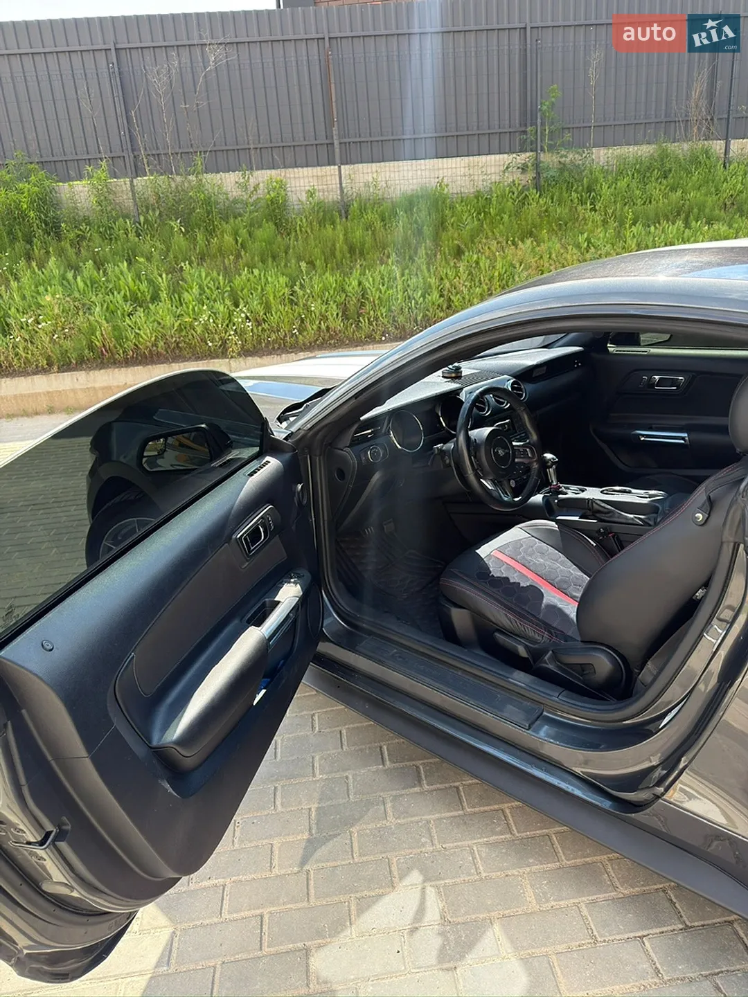 2016 Ford Mustang - мініатюра 12