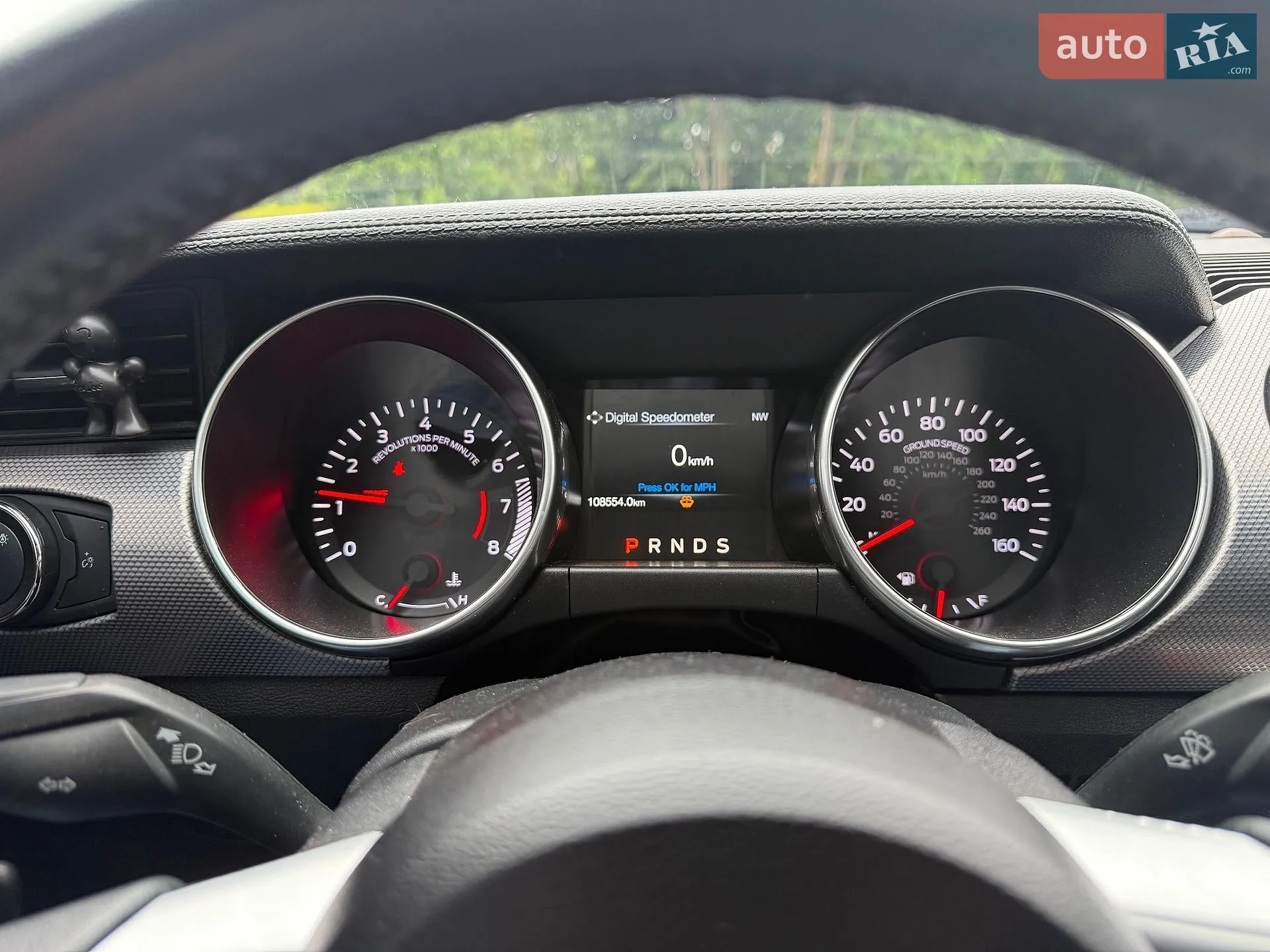 2019 Ford Mustang - мініатюра 11