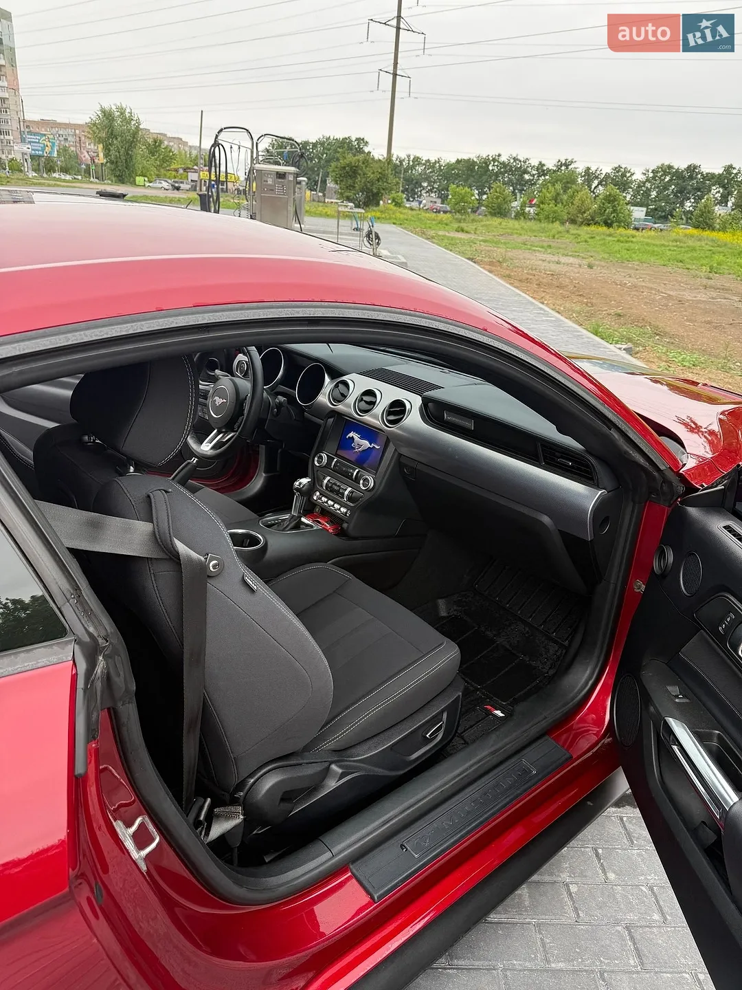 2019 Ford Mustang - мініатюра 12