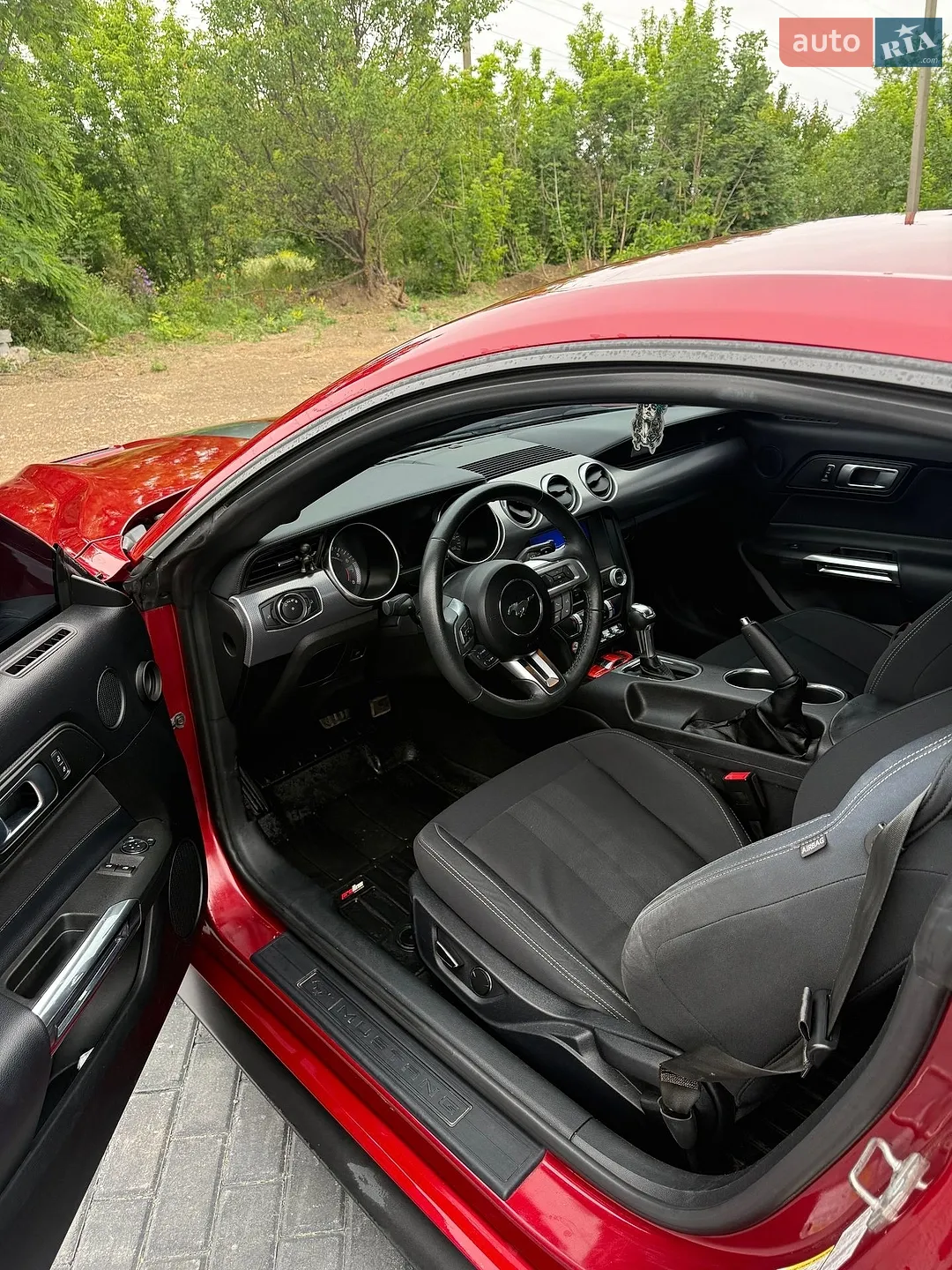 2019 Ford Mustang - мініатюра 13