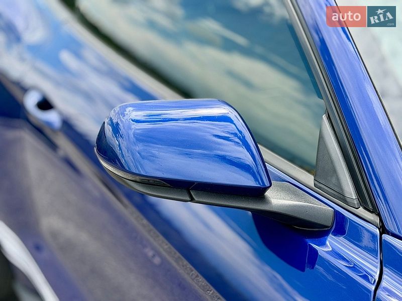 Купе Ford Mustang 2015 в Вінниці фото 25 Купе Ford Mustang 2015 в Вінниці