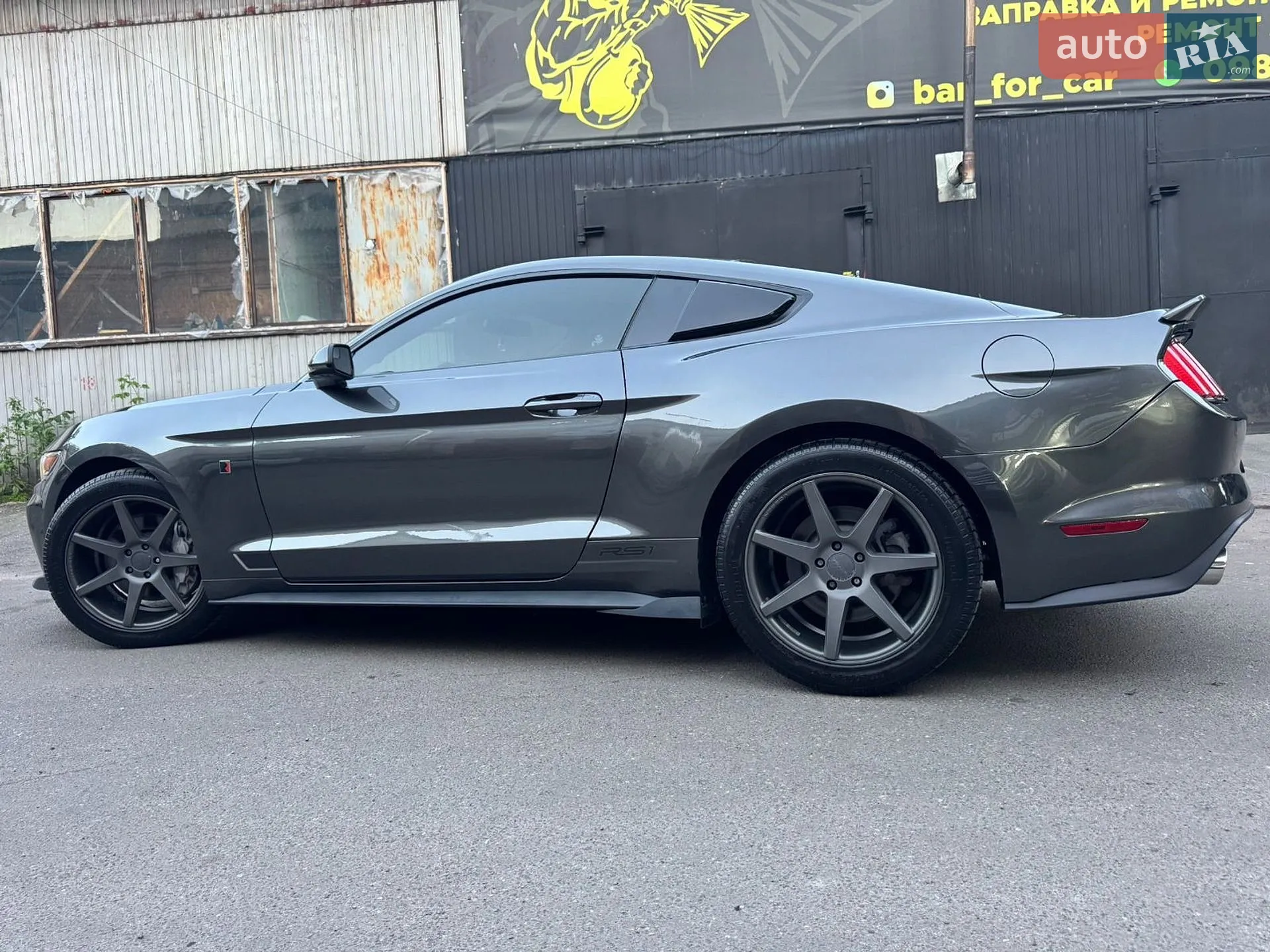 2014 Ford Mustang - мініатюра 53