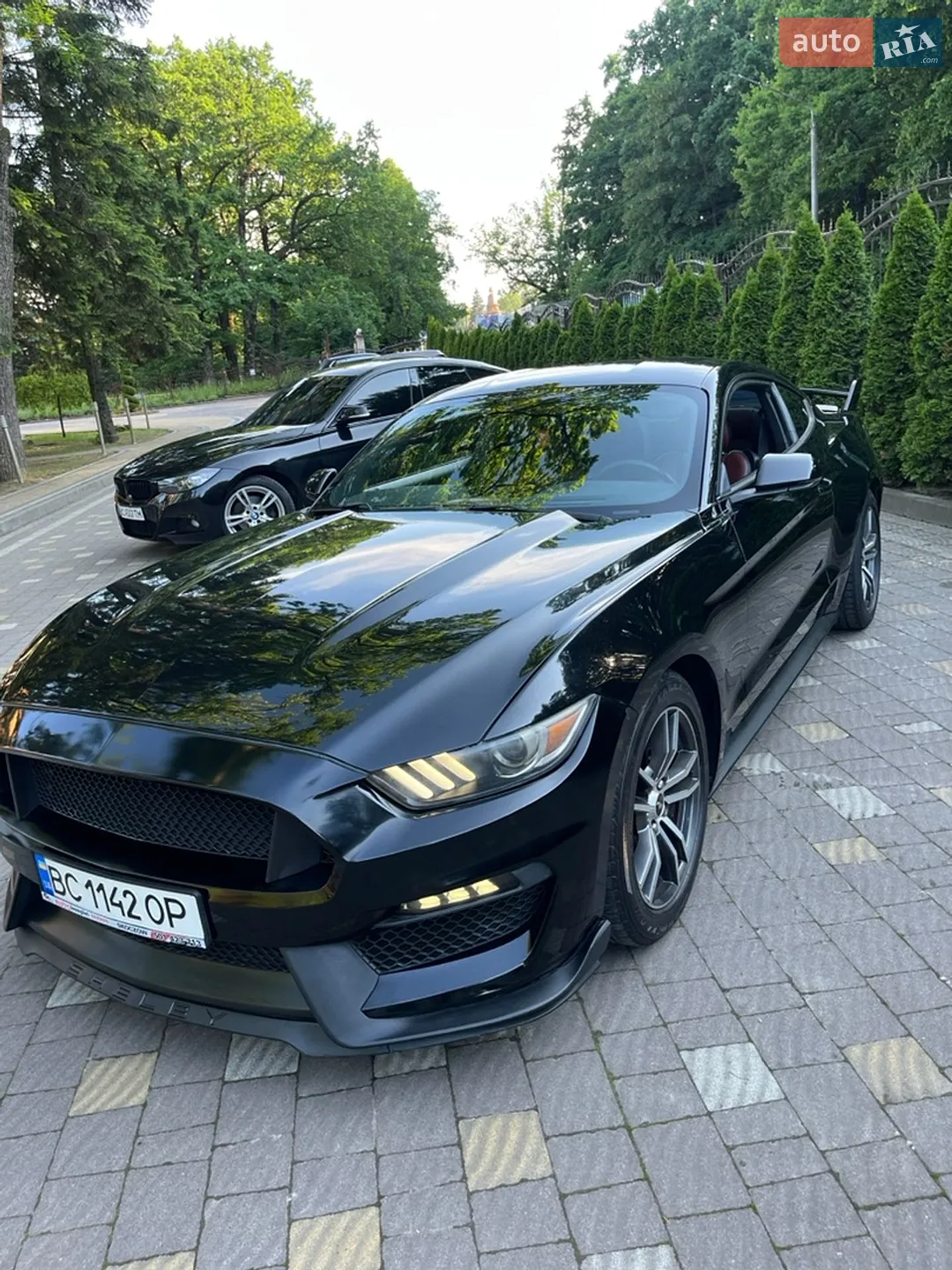 2016 Ford Mustang - мініатюра 2