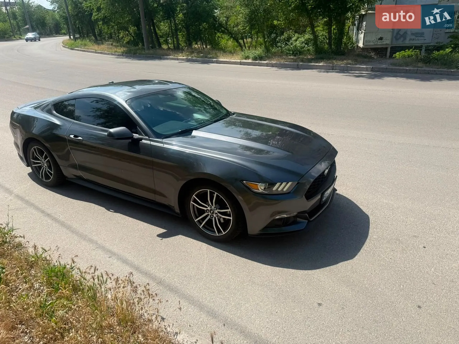 2016 Ford Mustang - мініатюра 7