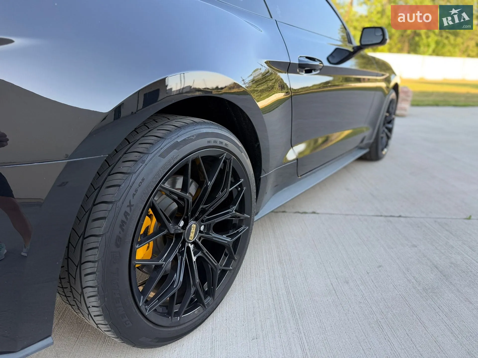 2017 Ford Mustang - мініатюра 18