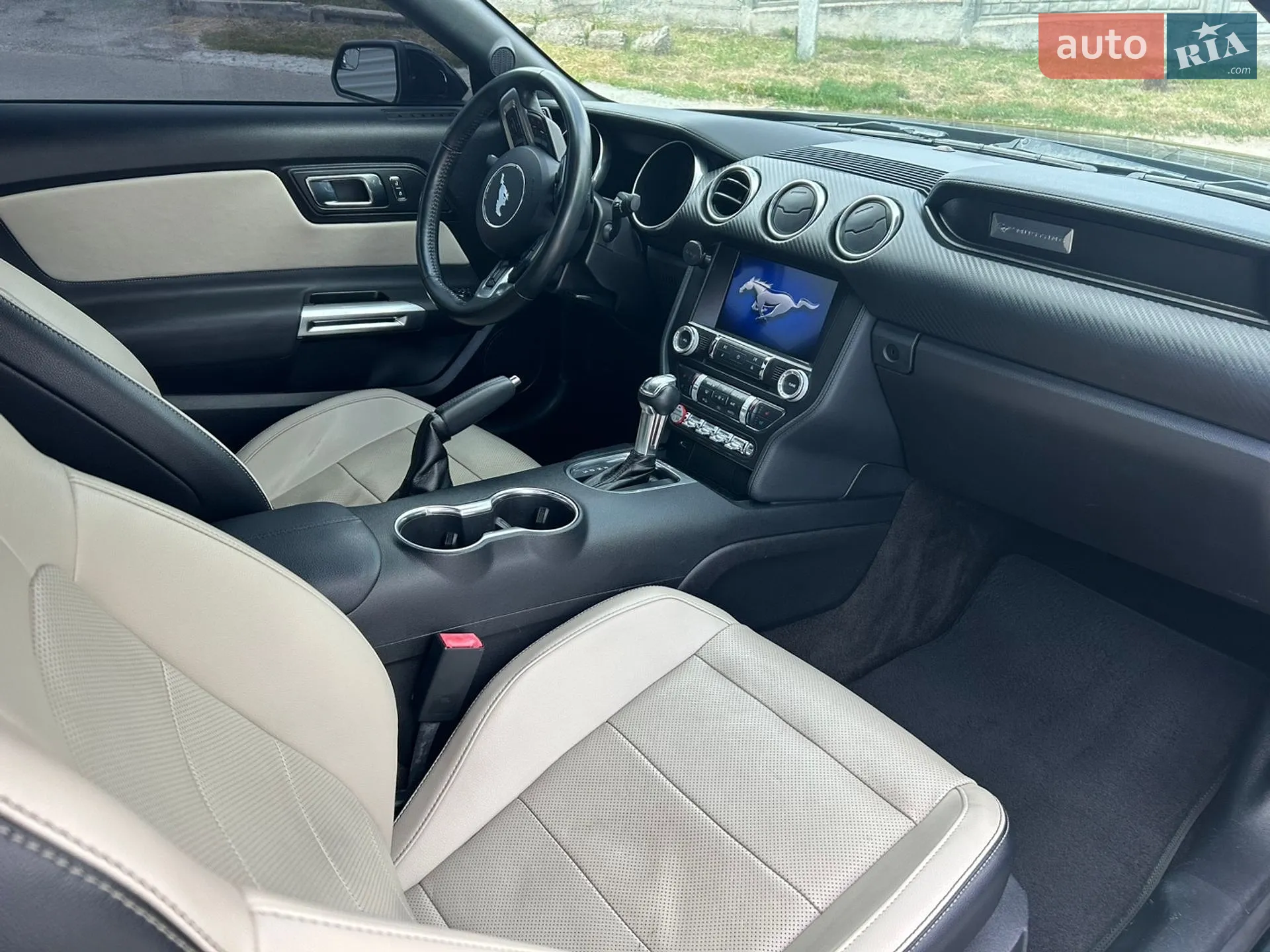 2018 Ford Mustang - мініатюра 17