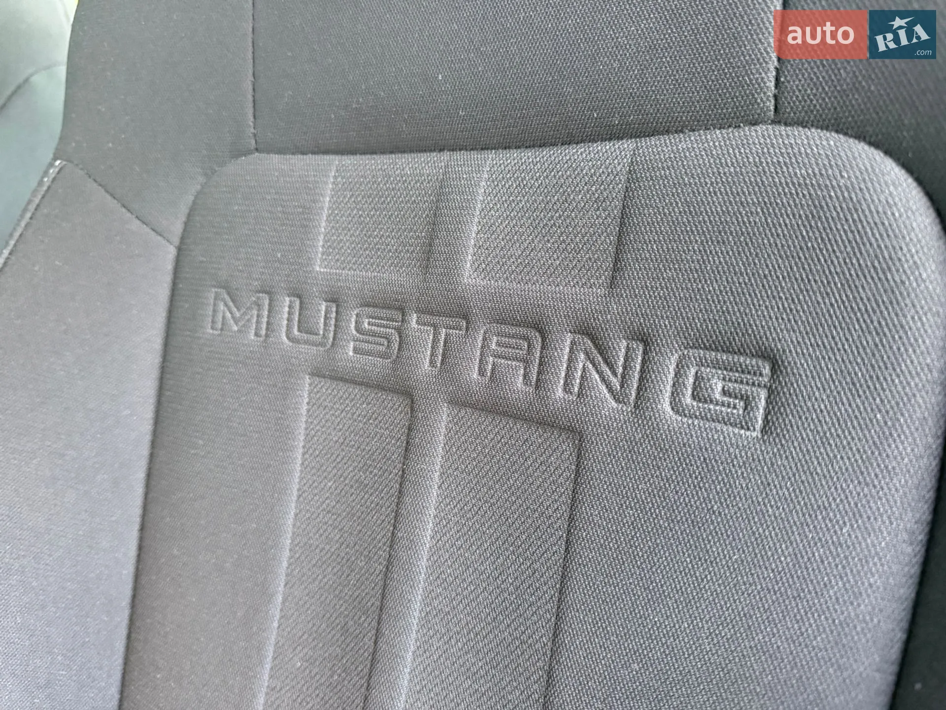 2018 Ford Mustang - мініатюра 19