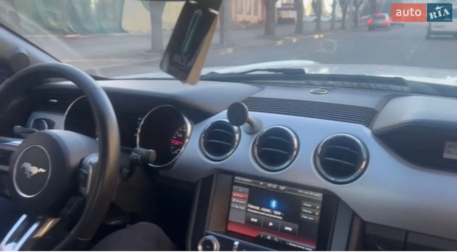 2015 Ford Mustang - мініатюра 13
