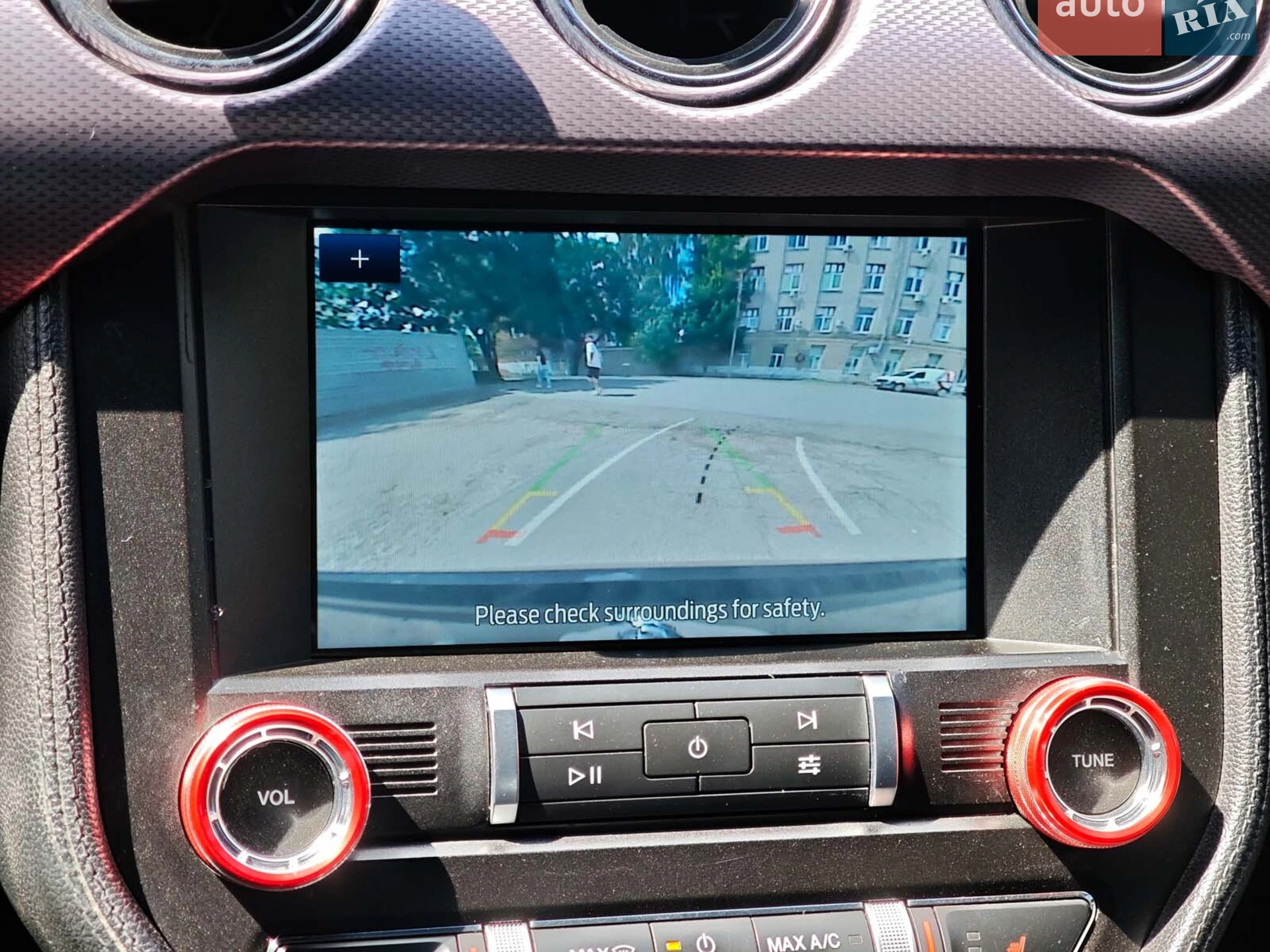 2014 Ford Mustang - мініатюра 34