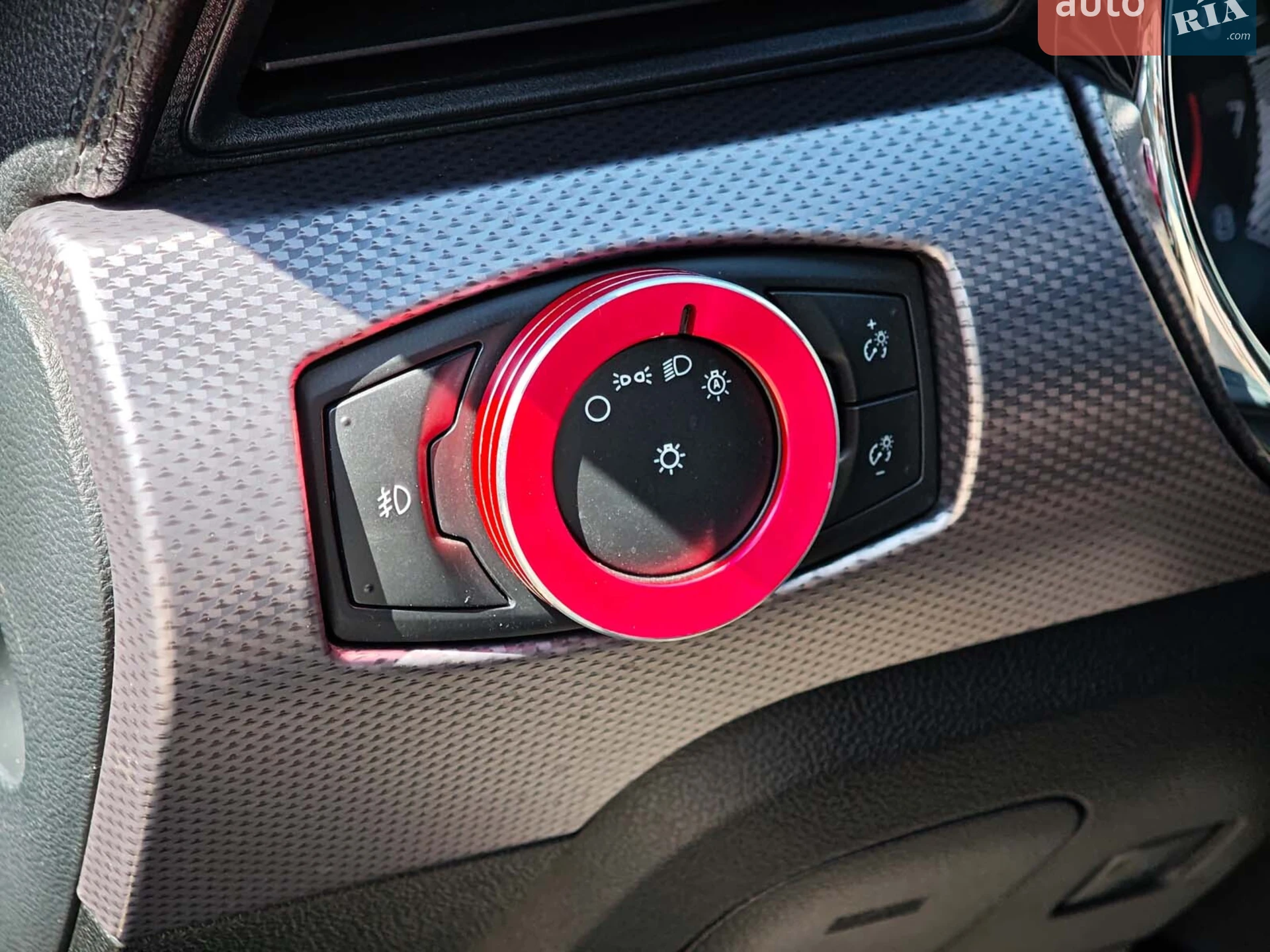 2014 Ford Mustang - мініатюра 29