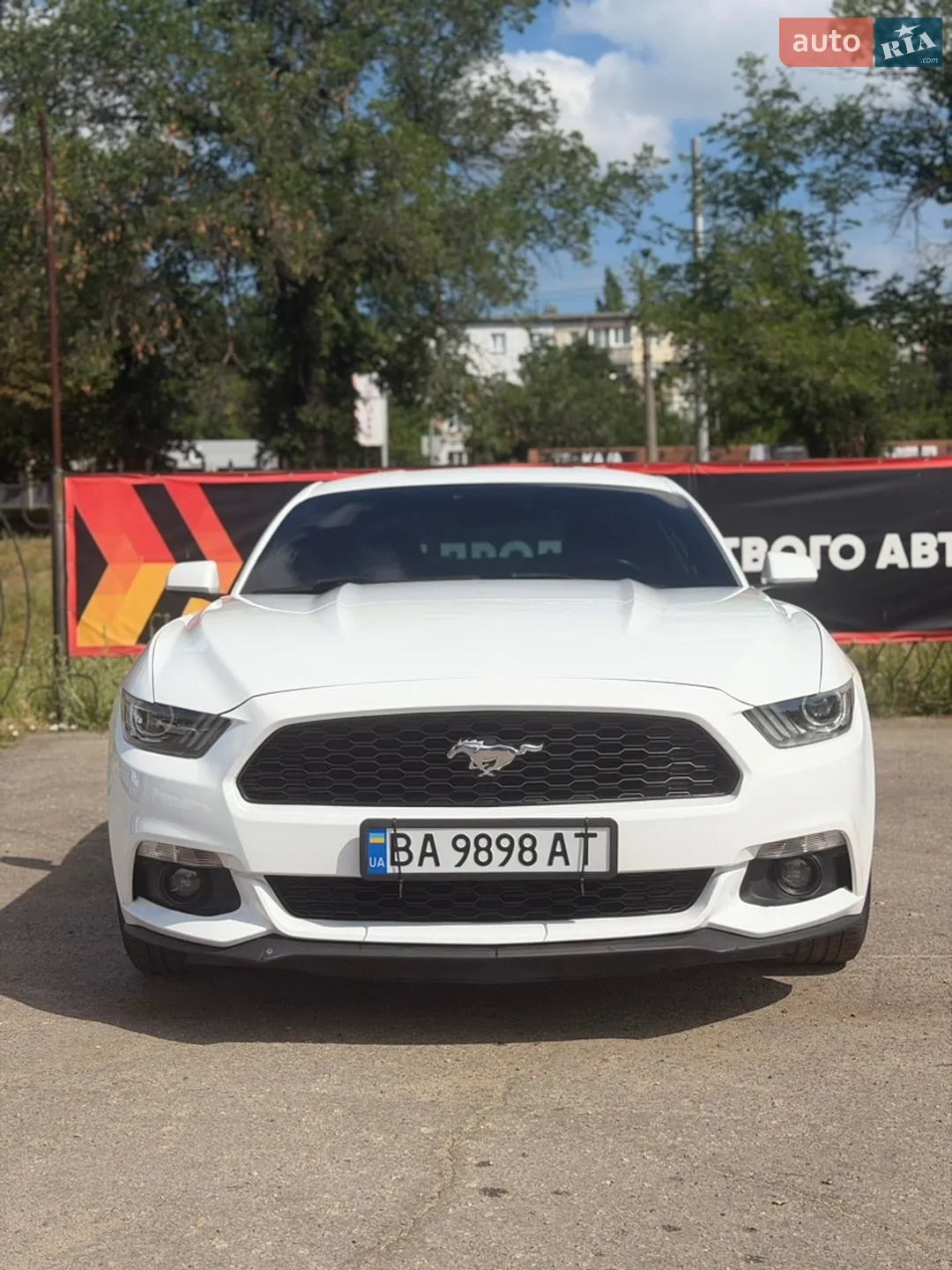 2016 Ford Mustang - мініатюра 2