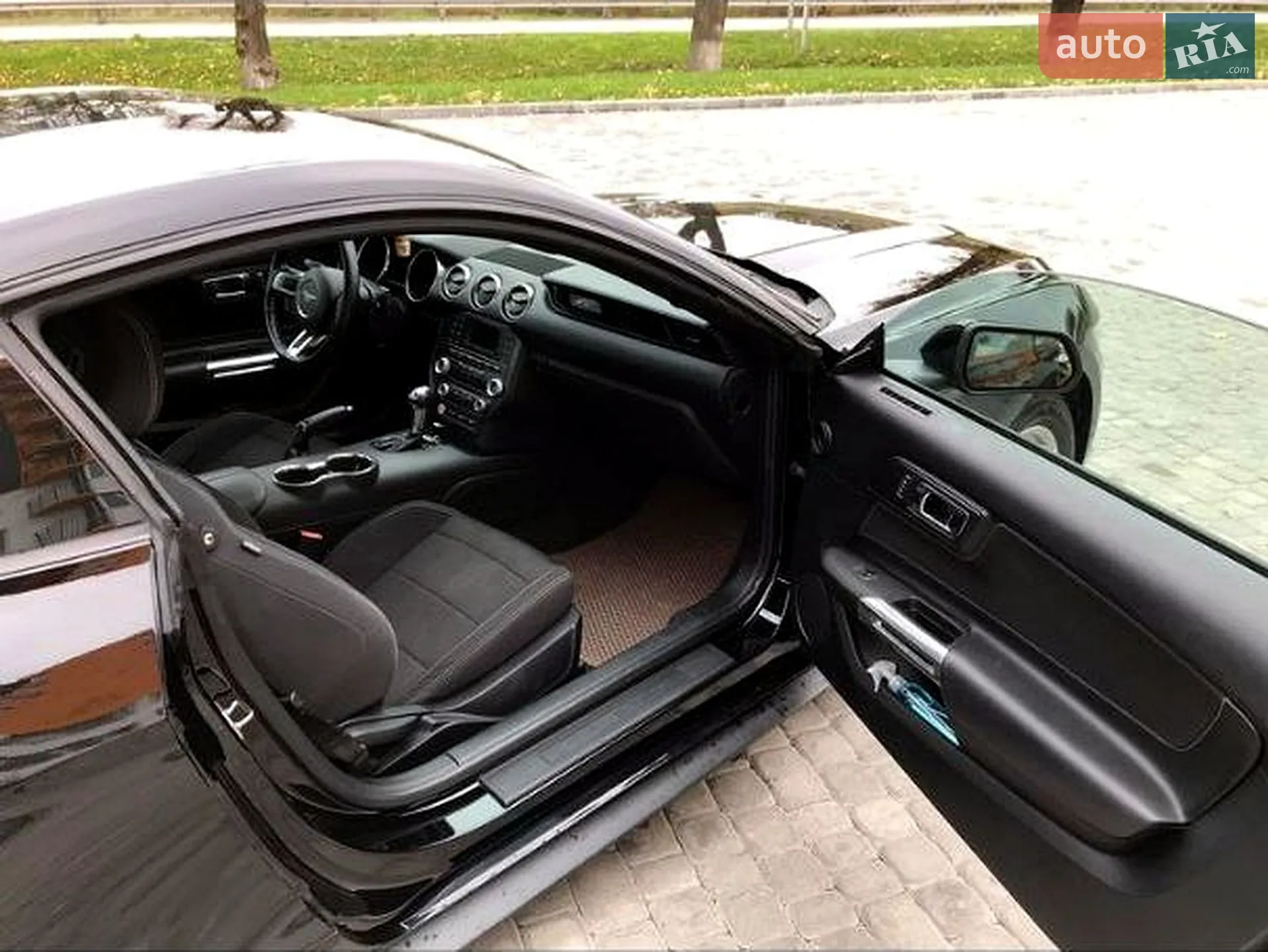 2015 Ford Mustang - мініатюра 10