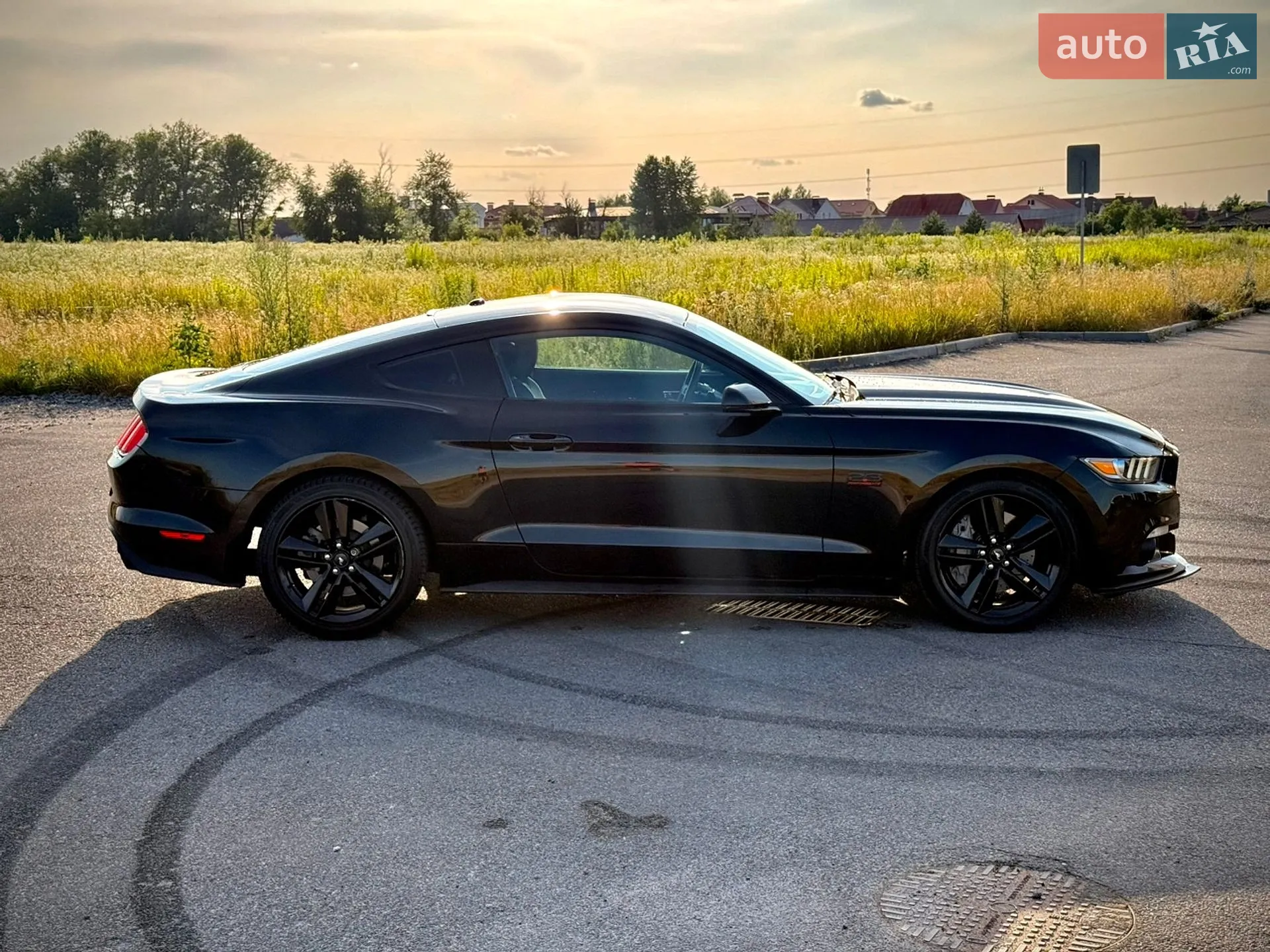 2016 Ford Mustang - мініатюра 4