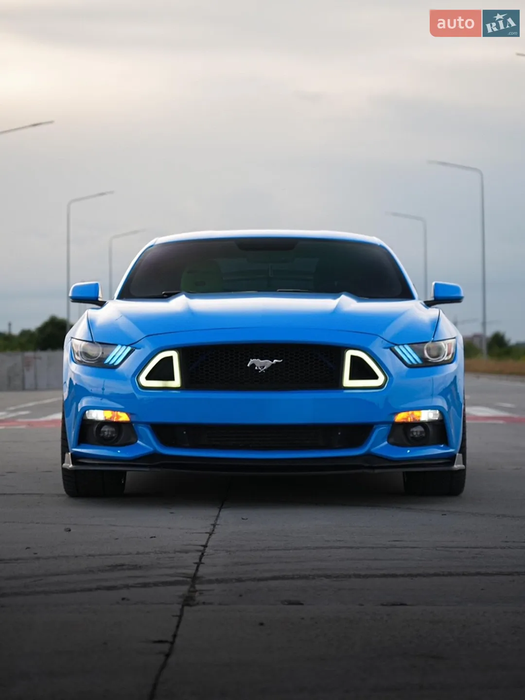 2017 Ford Mustang - мініатюра 15