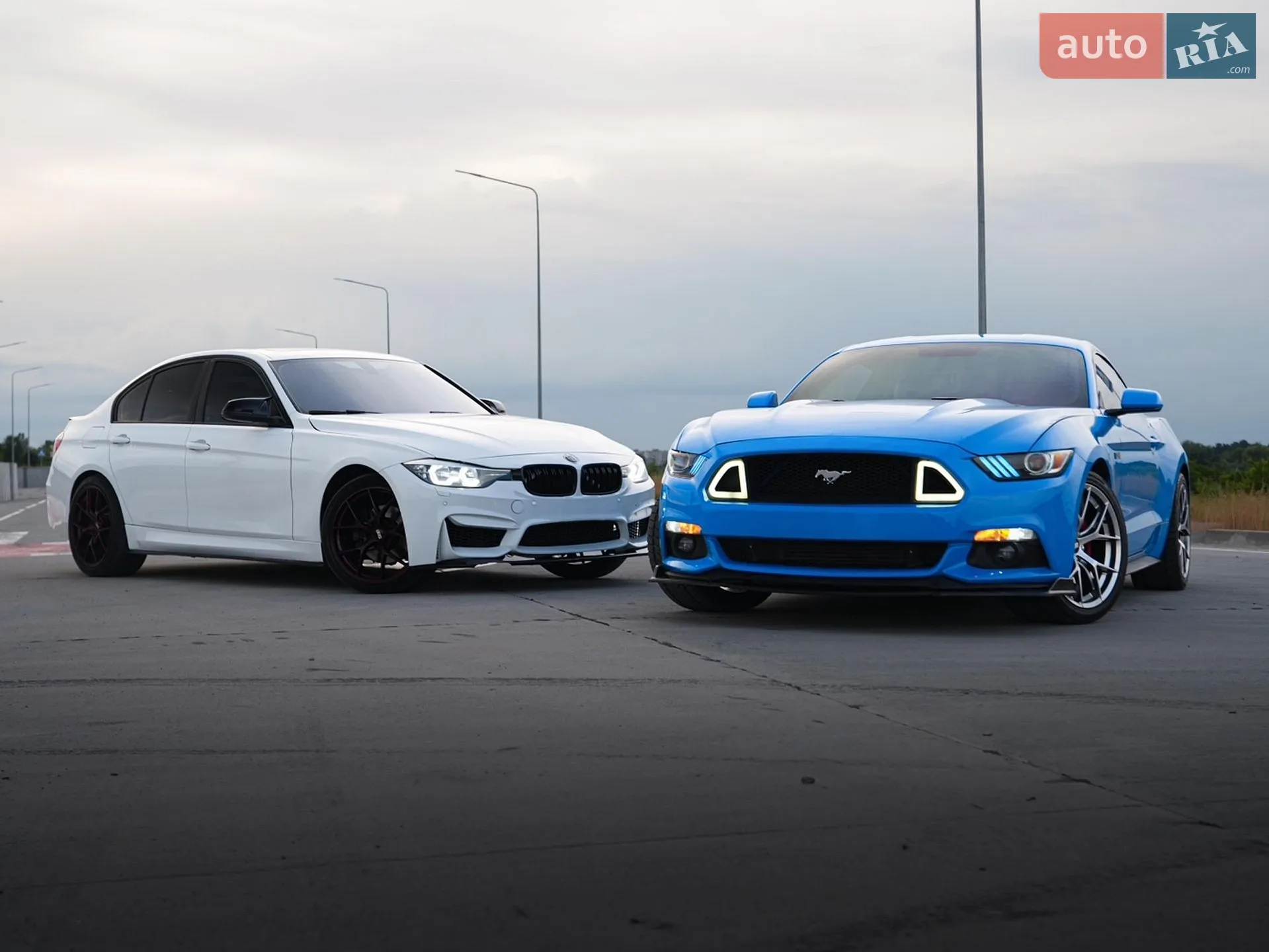 2017 Ford Mustang - мініатюра 28