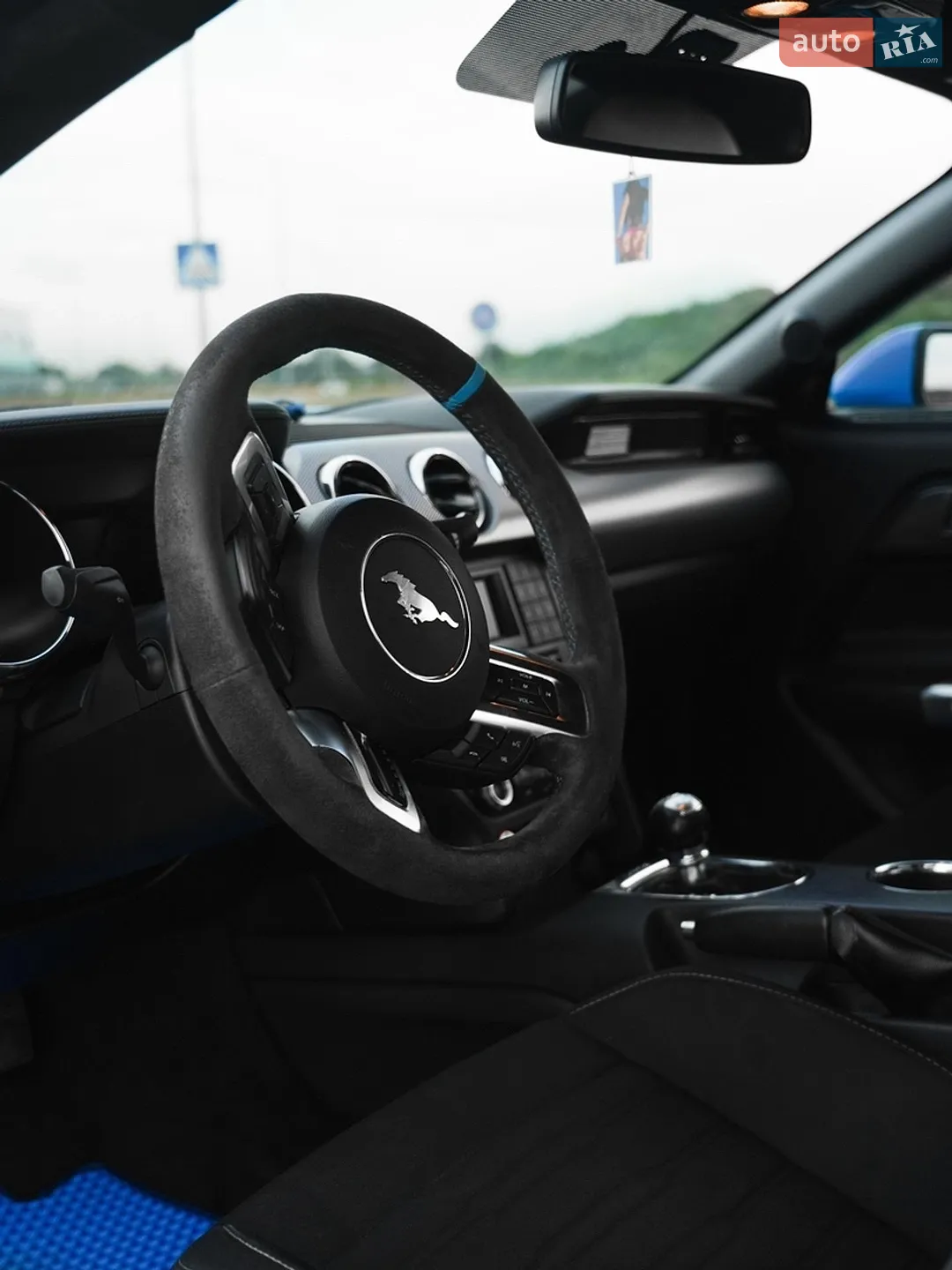 2017 Ford Mustang - мініатюра 40